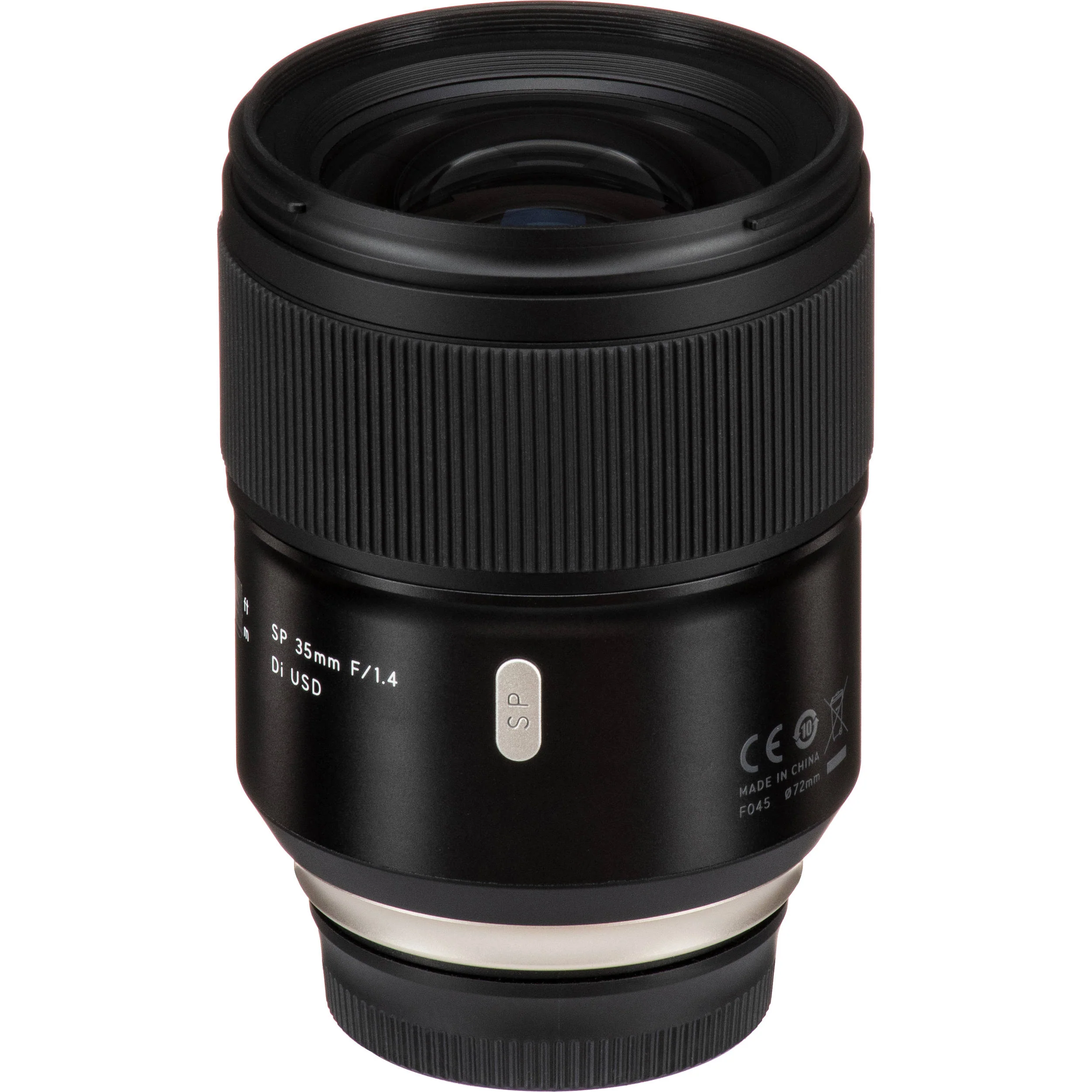 Tamron SP 35mm f/1.4 Di USD Lens for Nikon F - Image 8
