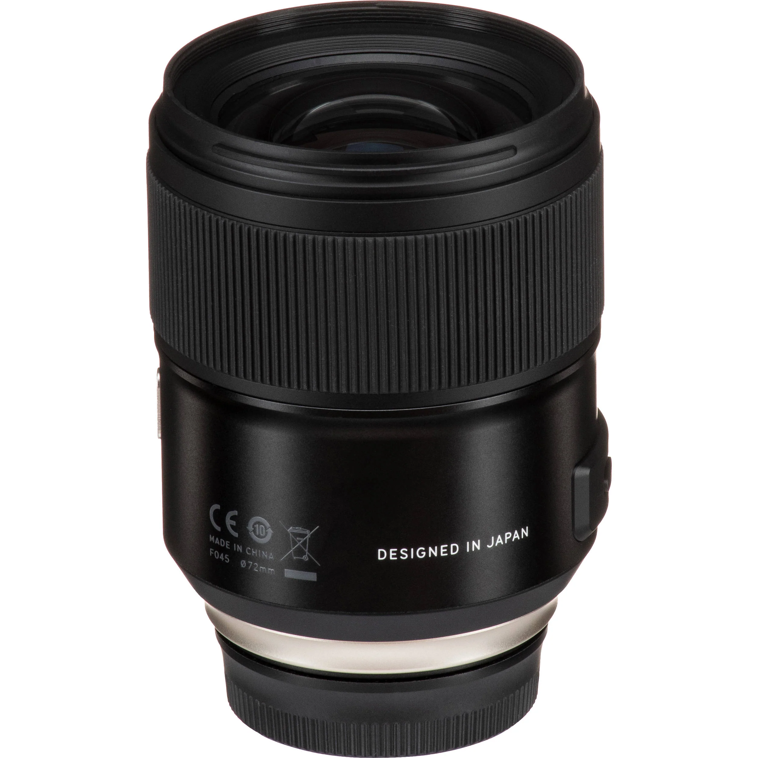 Tamron SP 35mm f/1.4 Di USD Lens for Nikon F - Image 9