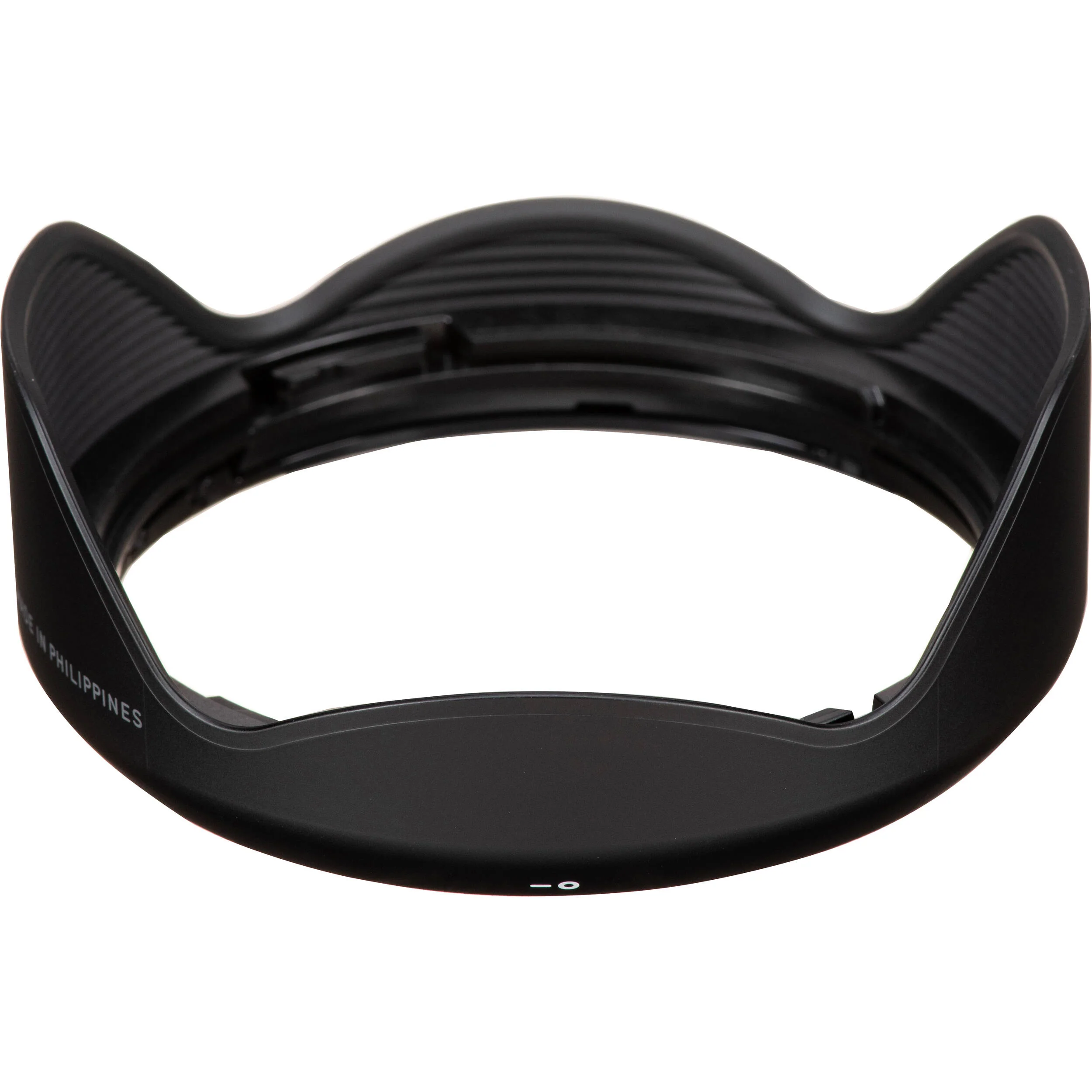 Tamron Wide Zoom Lens Hood for 11-20mm f/2.8 Di III-A RXD Lens - Image 2