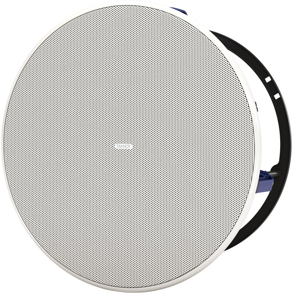 Tannoy 8" Dual Concentric In-Ceiling Install Speaker - Image 5