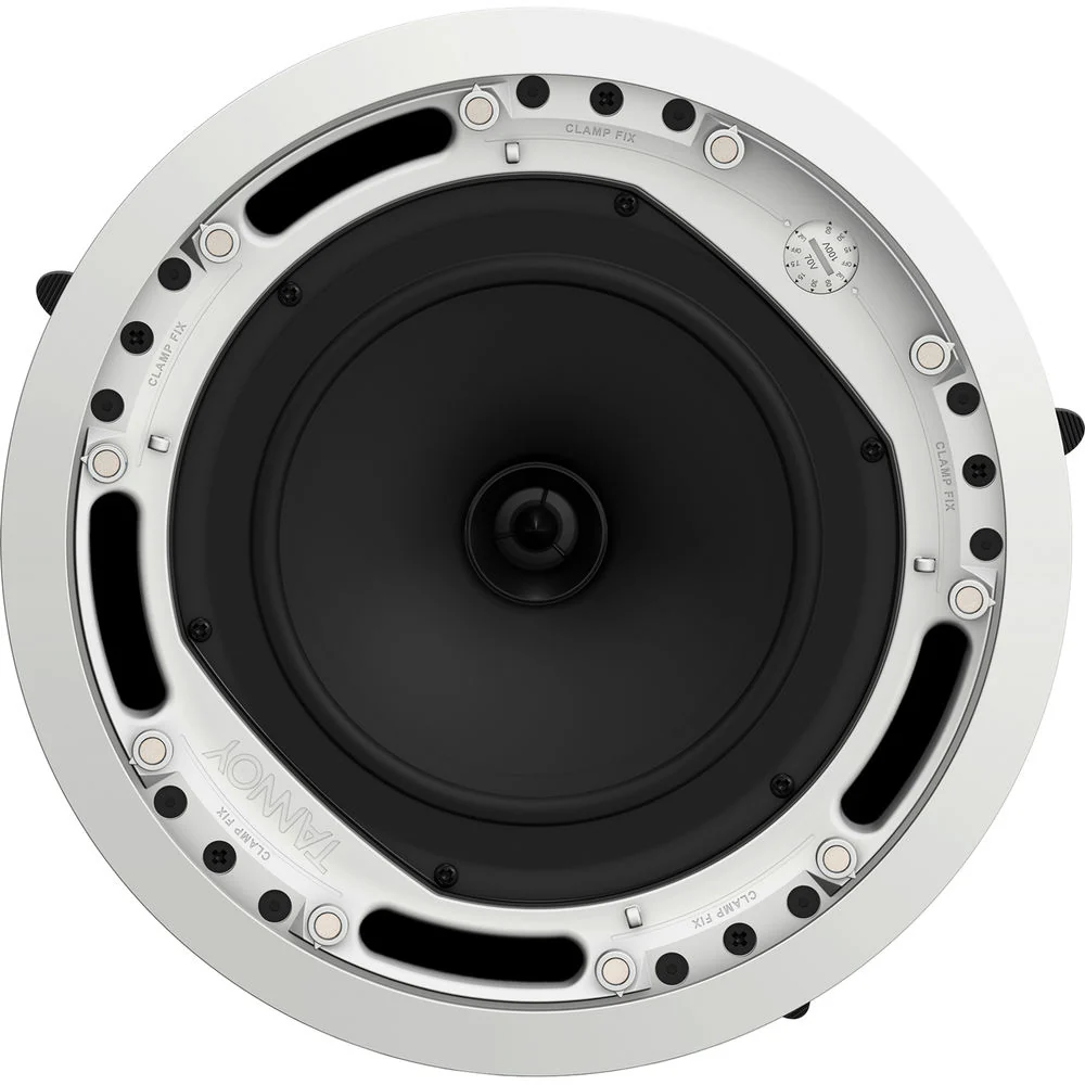 Tannoy 8" Full Range Ceiling Loudspeaker - Image 3