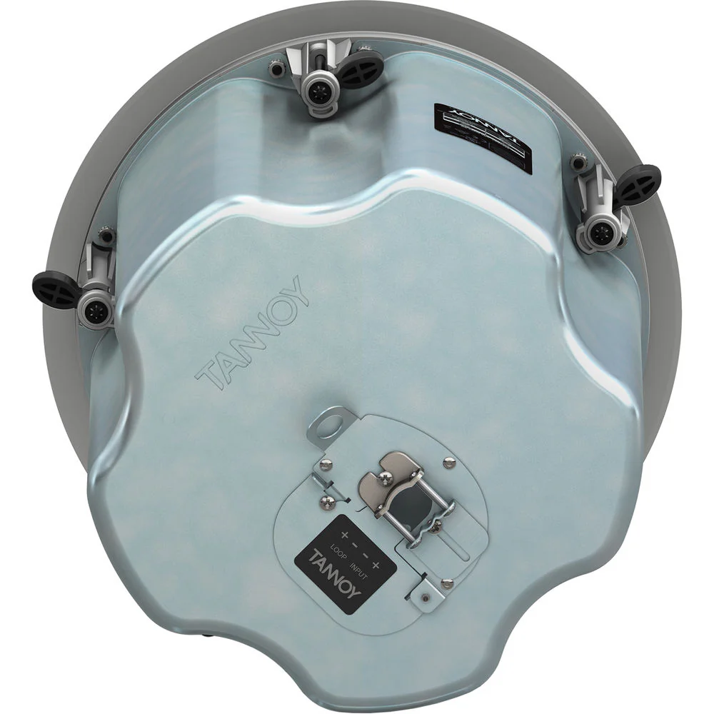 Tannoy 8" Full Range Ceiling Loudspeaker - Image 5