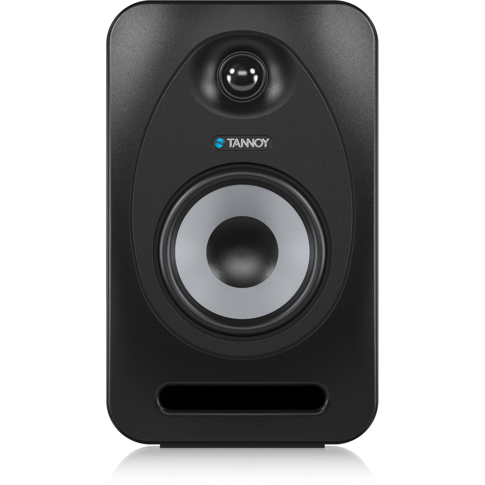 Tannoy REVEAL 402 70W 4" Bi-Amplified Studio Reference Monitor (Single) - Image 2