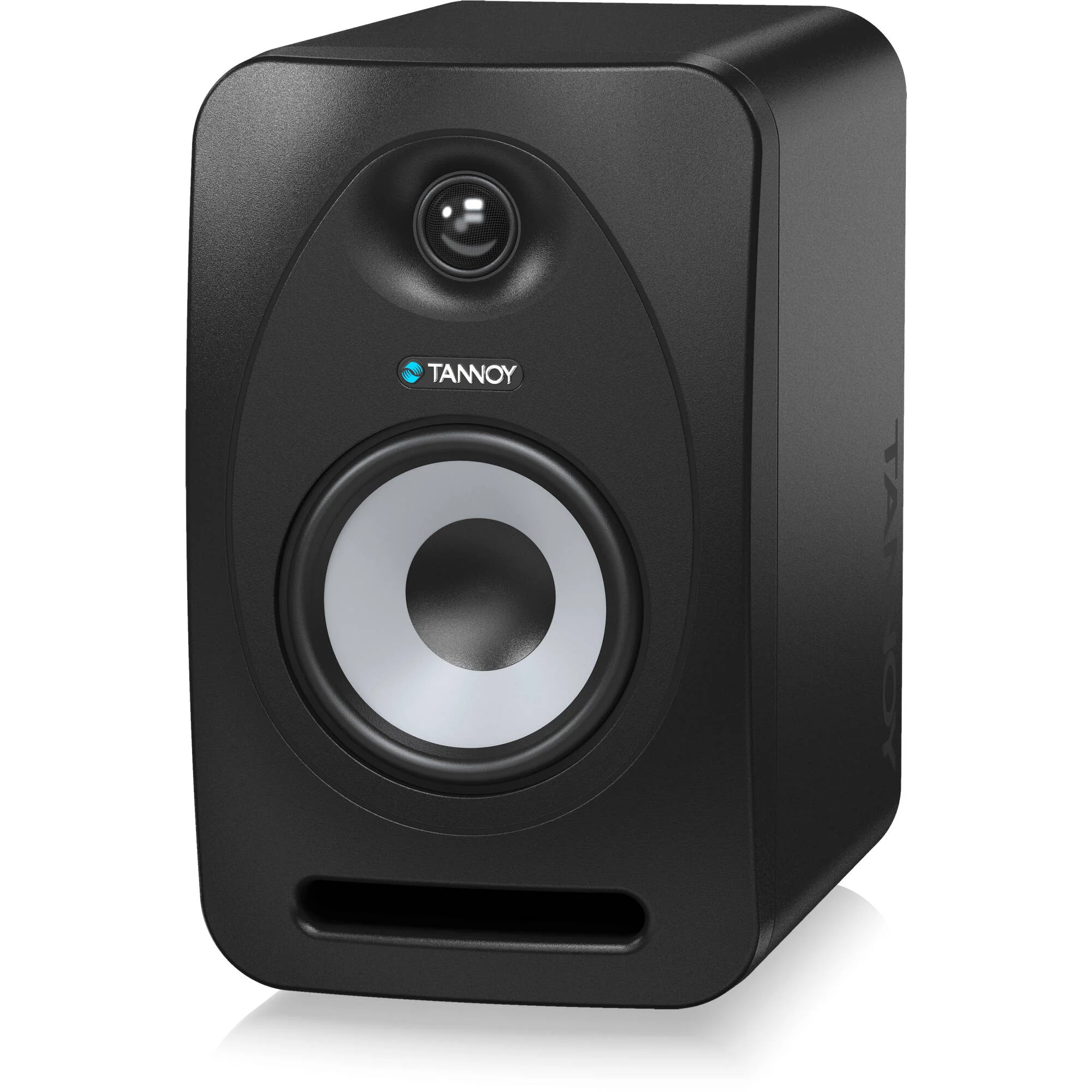 Tannoy REVEAL 402 70W 4" Bi-Amplified Studio Reference Monitor (Single) - Image 3