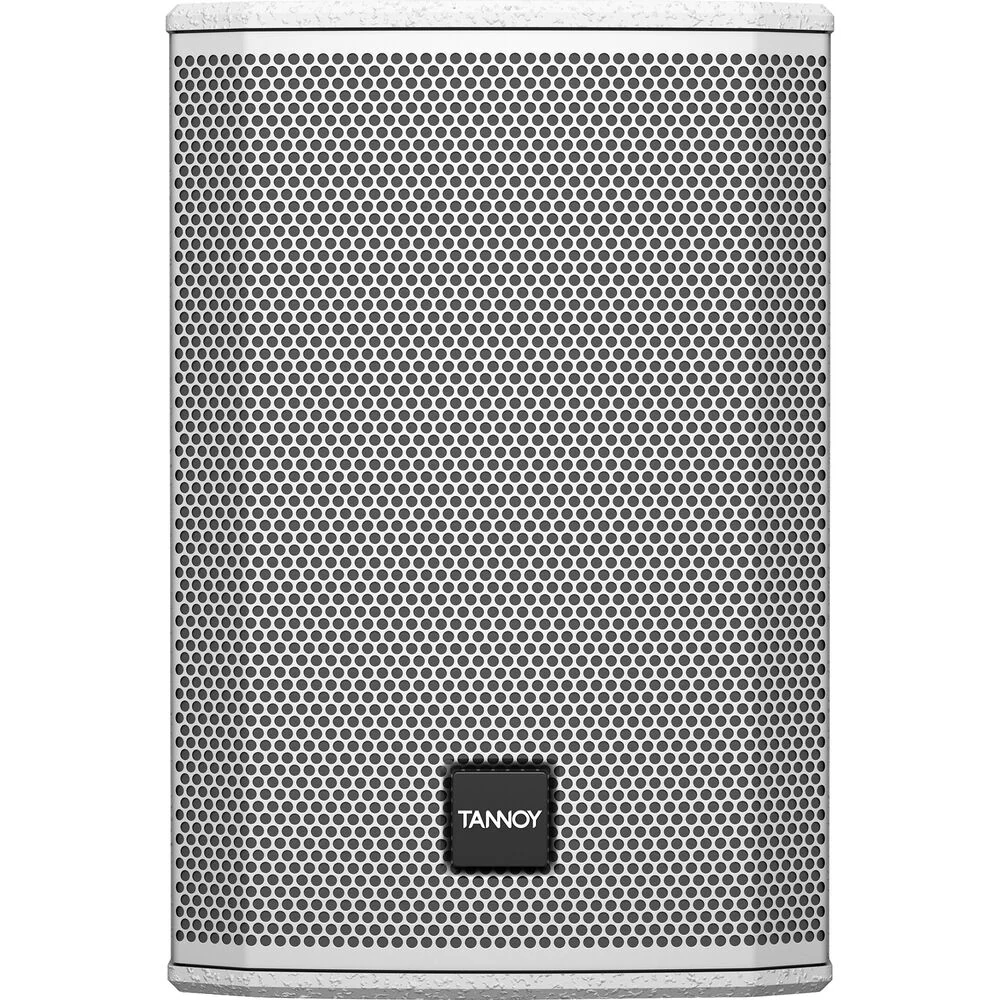 Tannoy VX 6 Dual-Concentric 400W Full-Range 6" Passive Loudspeaker (White) - Image 3