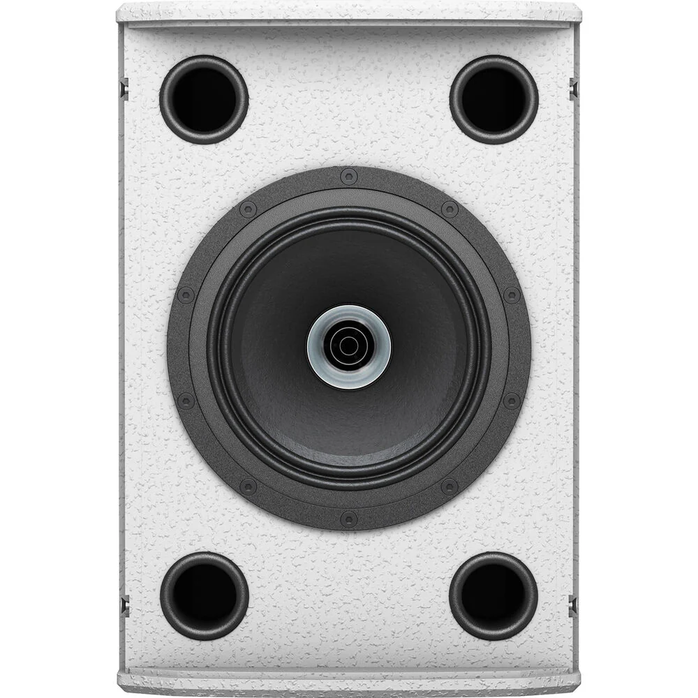 Tannoy VX 6 Dual-Concentric 400W Full-Range 6" Passive Loudspeaker (White) - Image 4