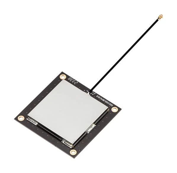 TAOGLAS AHP54510.07.0100C RF Antenna, 1.593 to 1.61GHz, GPS/GNSS/Glonass/Galileo/BeiDou/IRNSS/QZSS/SBAS/L-Band, 4.15dBi - Image 2