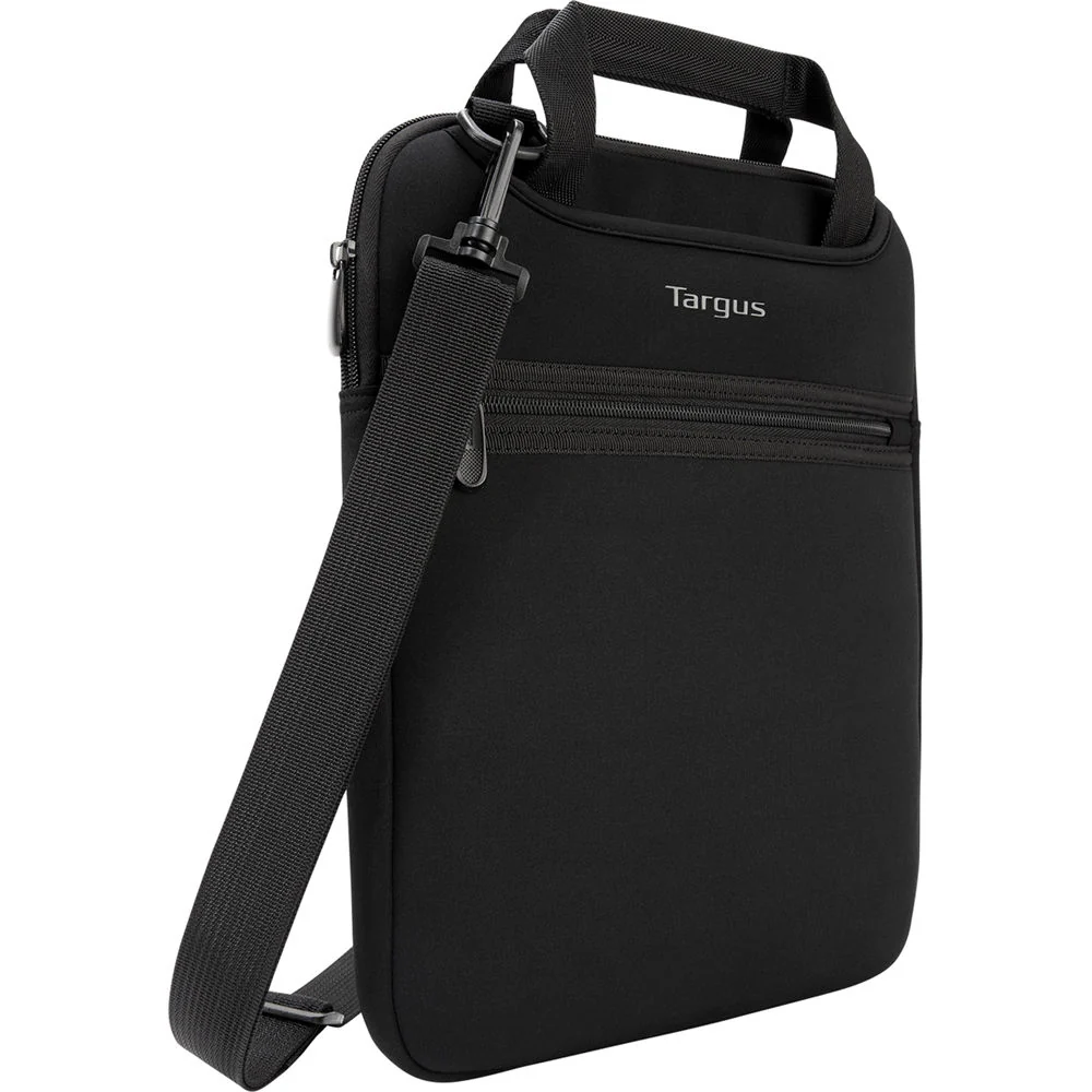 Targus 12" Vertical Slipcase with Hideaway Handles - Image 2