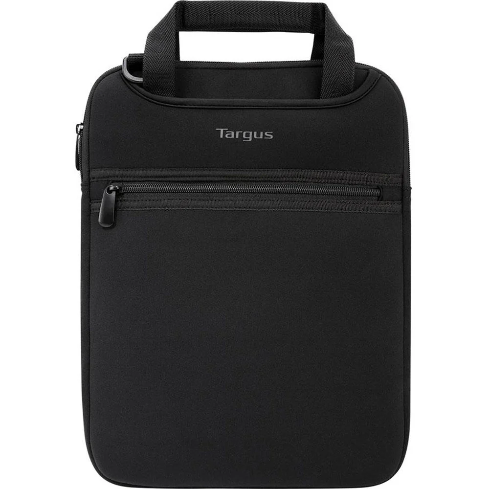 Targus 12" Vertical Slipcase with Hideaway Handles - Image 3
