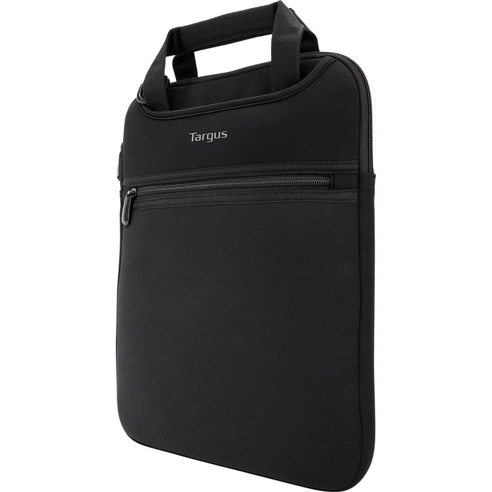 Targus 12" Vertical Slipcase with Hideaway Handles - Image 4