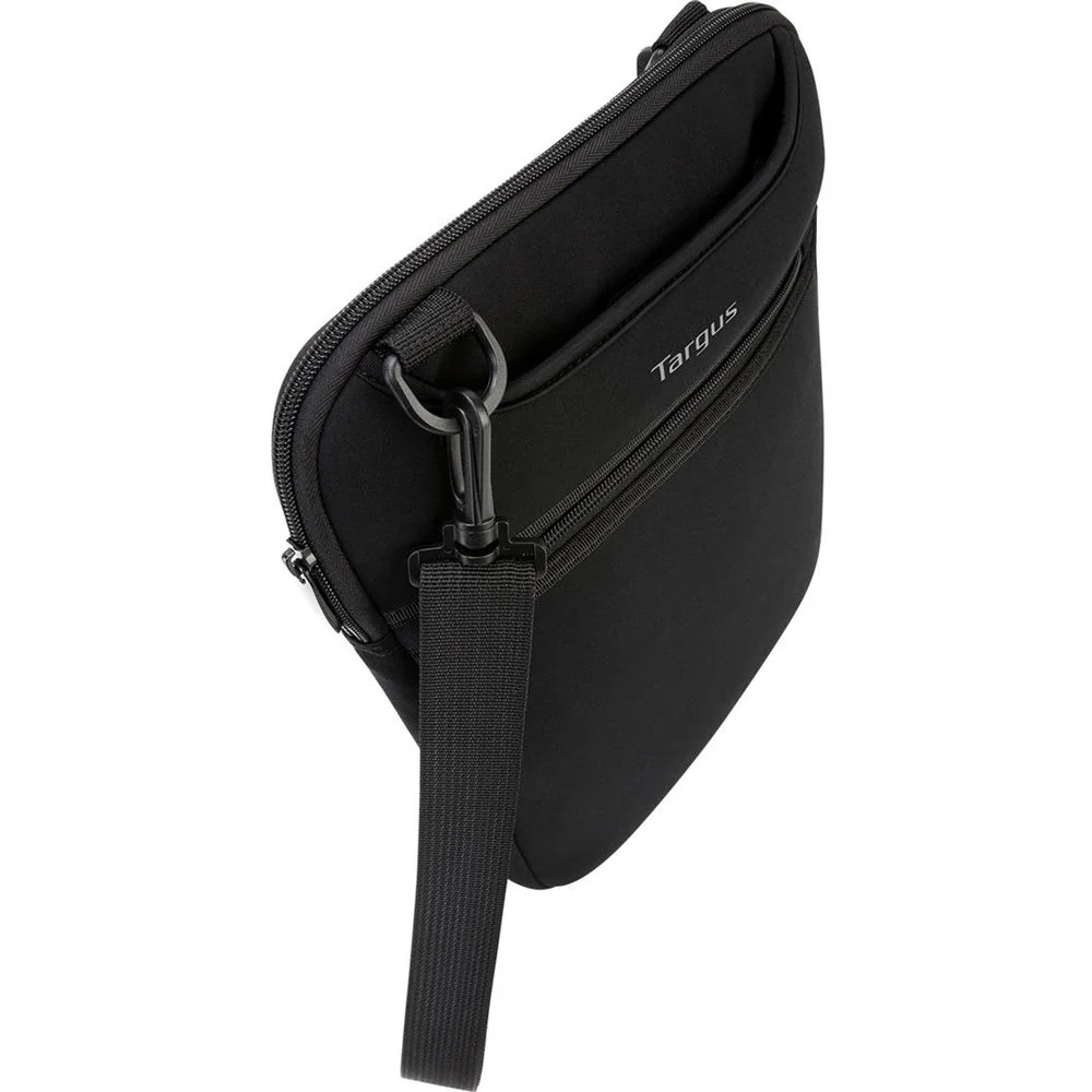 Targus 12" Vertical Slipcase with Hideaway Handles - Image 5