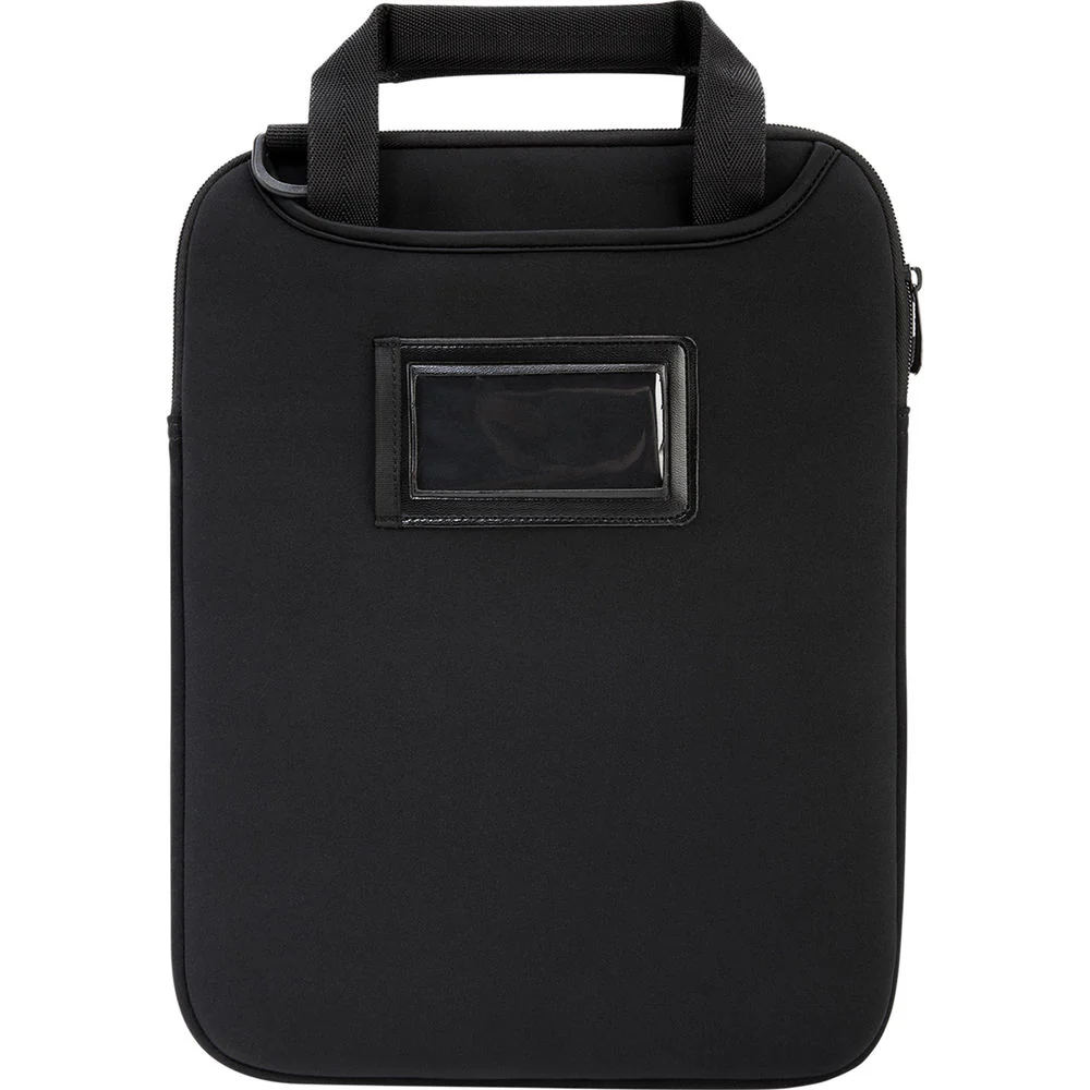 Targus 12" Vertical Slipcase with Hideaway Handles - Image 6