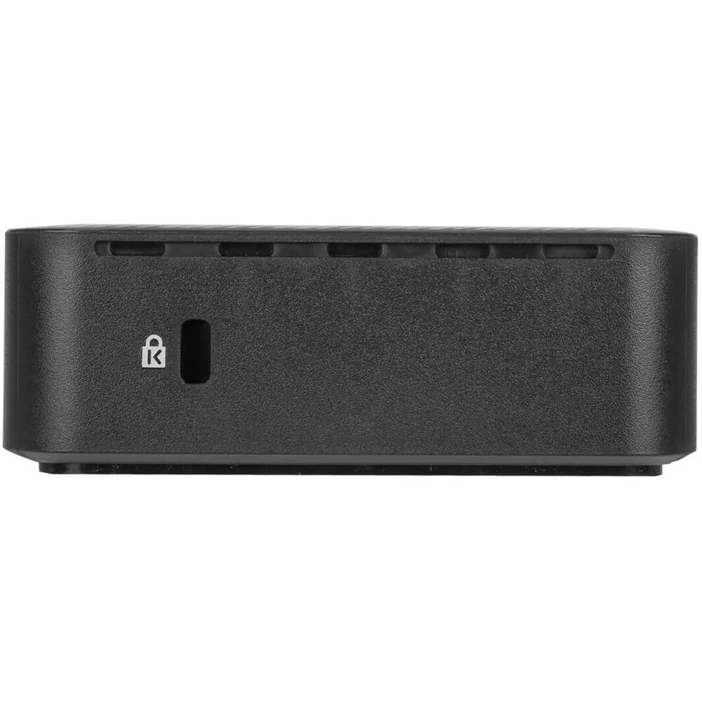 Targus Universal USB Type-C Docking Station with 65W of Power Delivery (Black) - Image 6