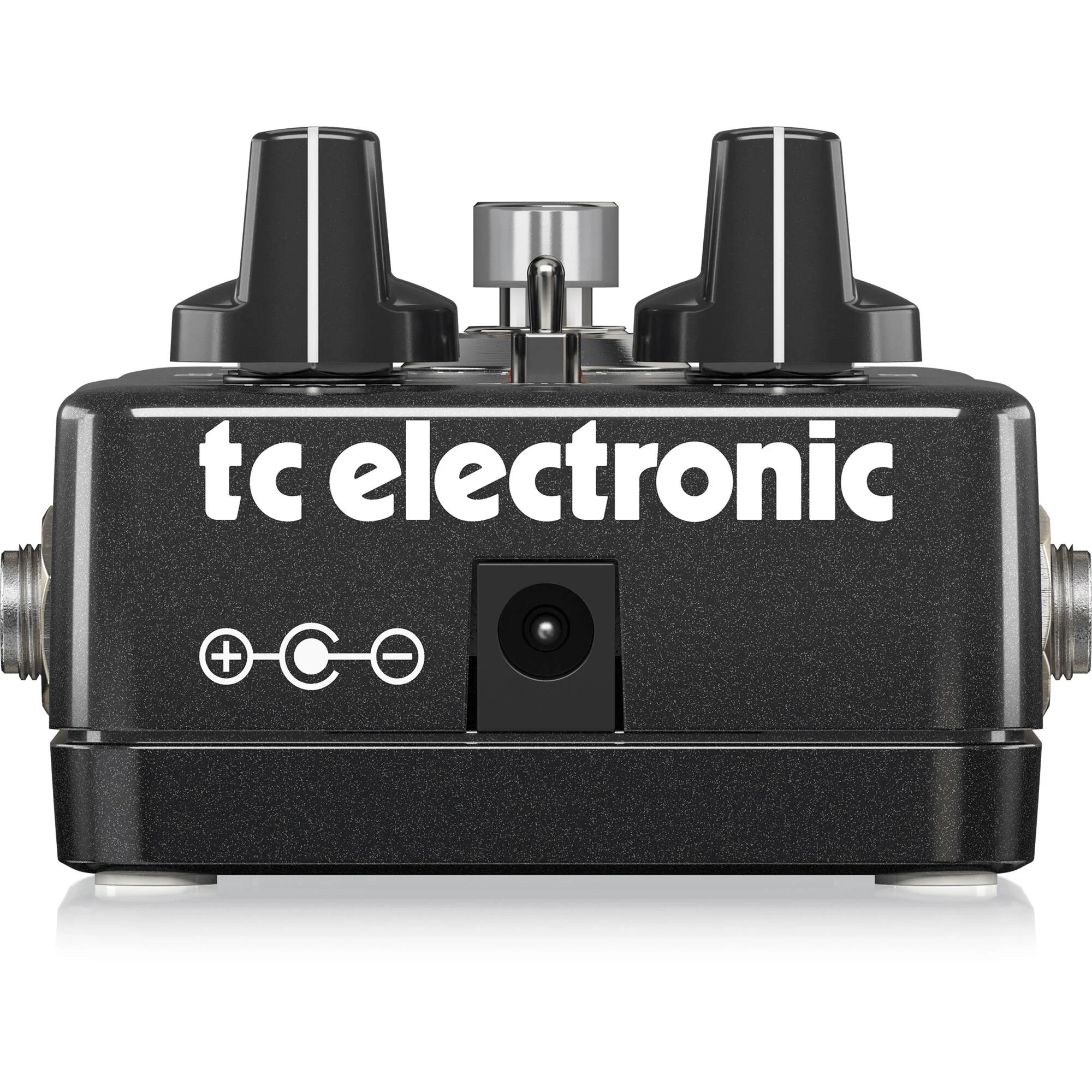 TC Electronic Dark Matter Distortion Pedal - Image 4