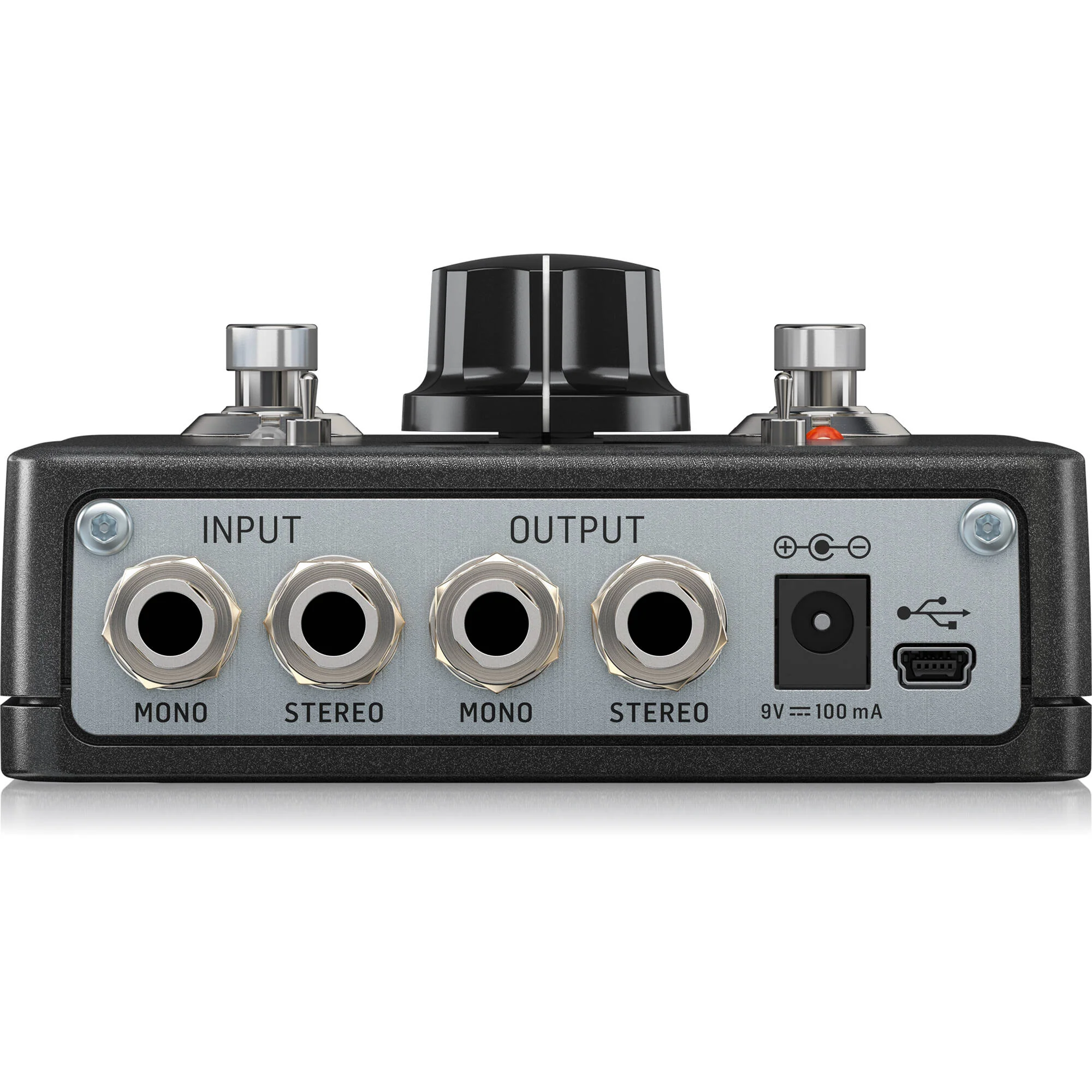 TC Electronic Ditto X2 Stereo Looper Pedal - Image 4
