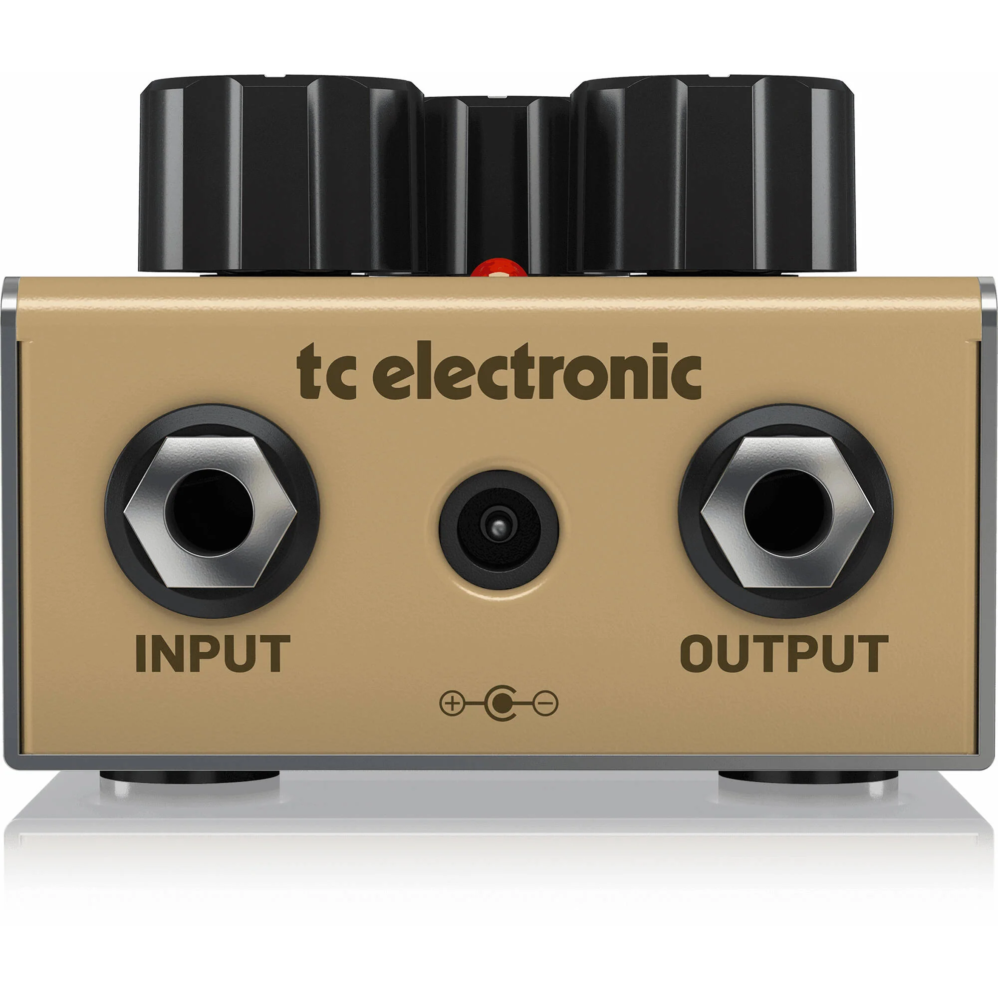 TC Electronic Drip Spring Reverb Pedal - Image 4