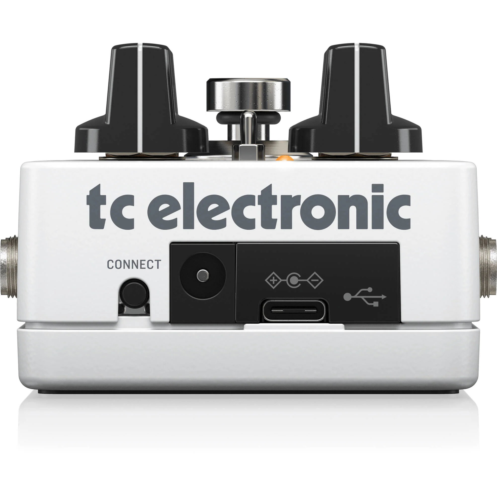 TC Electronic Plethora X1 Multi-FX Pedal - Image 2