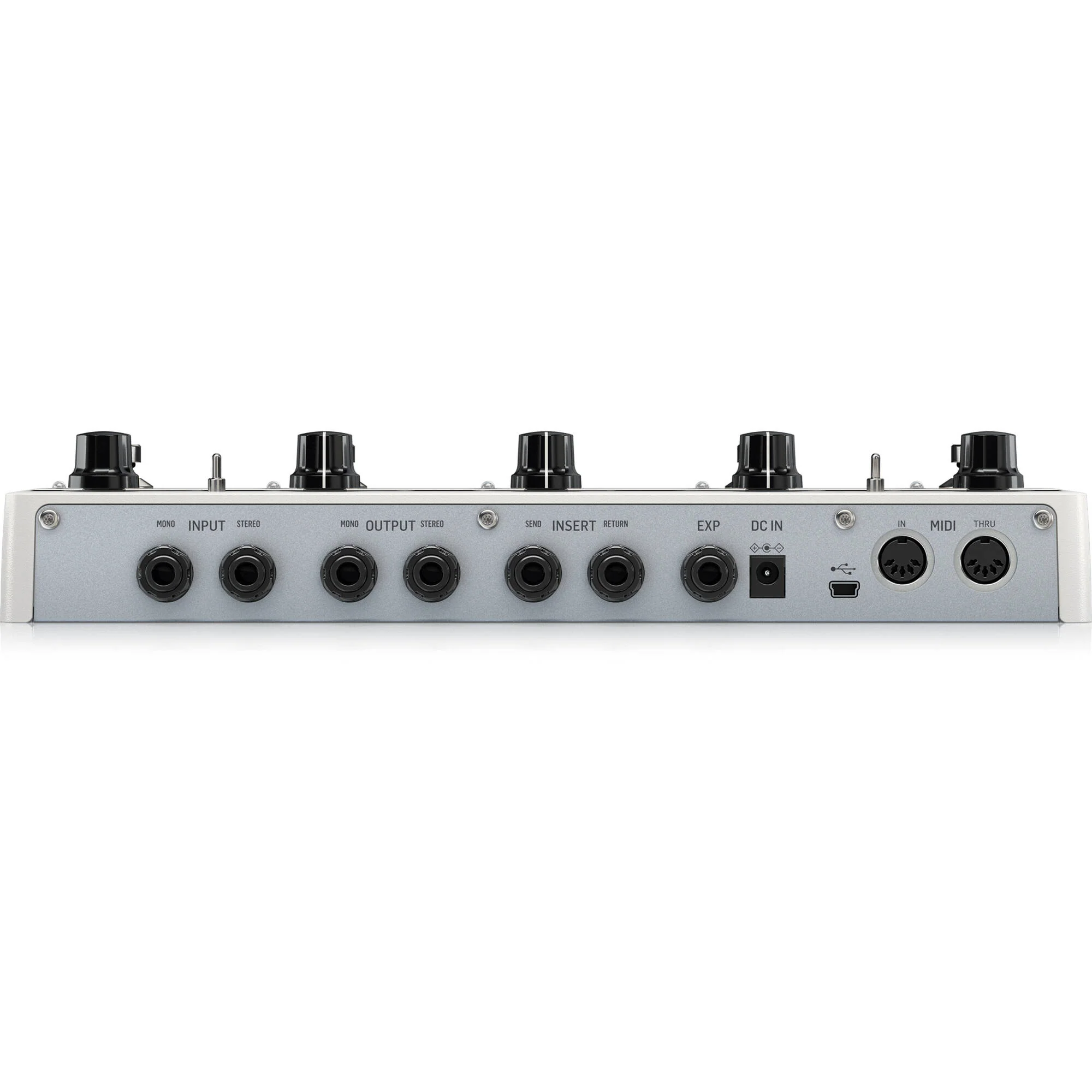 TC Electronic Plethora X5 Multi-FX Pedal - Image 4