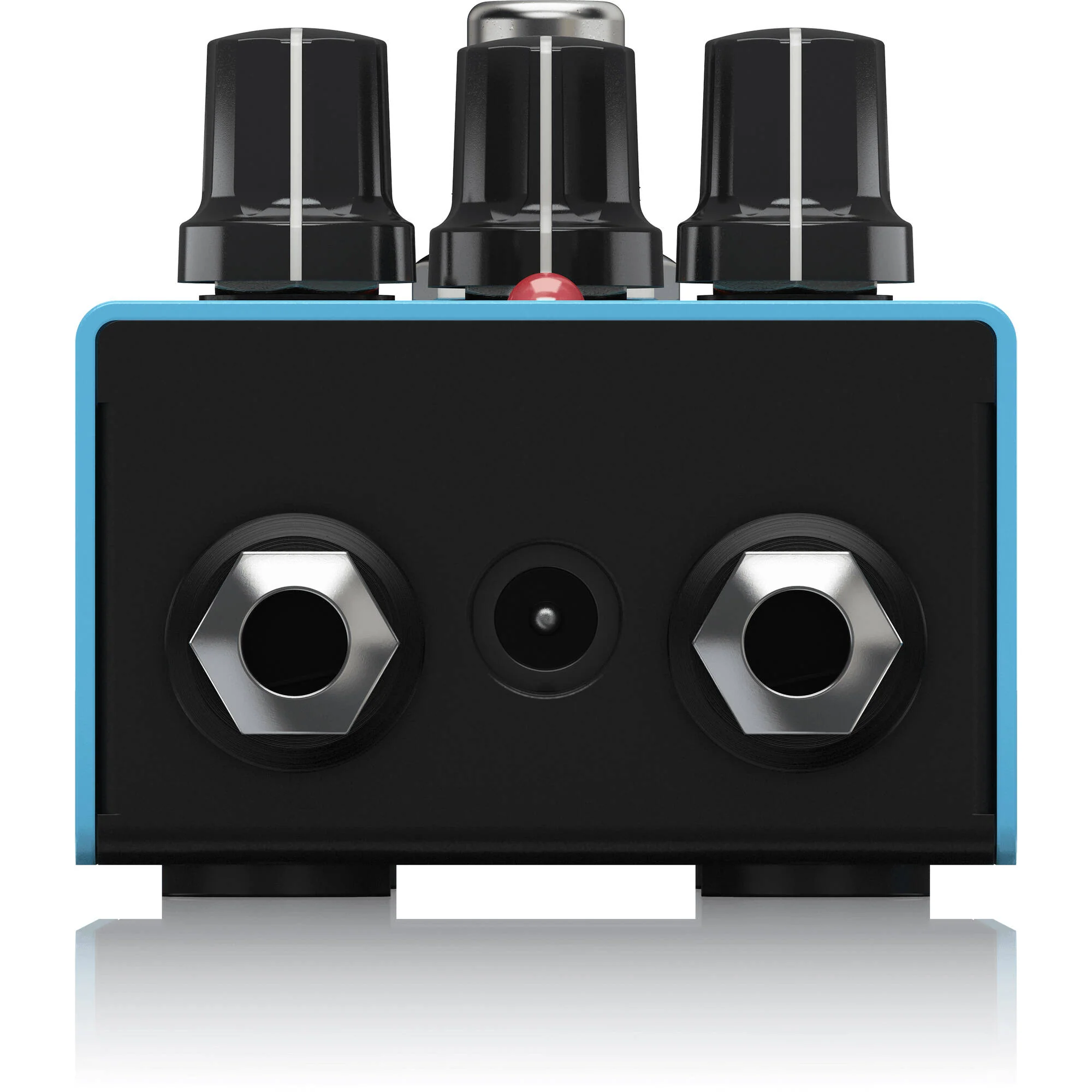 TC Electronic Skysurfer Mini Reverb Pedal - Image 4