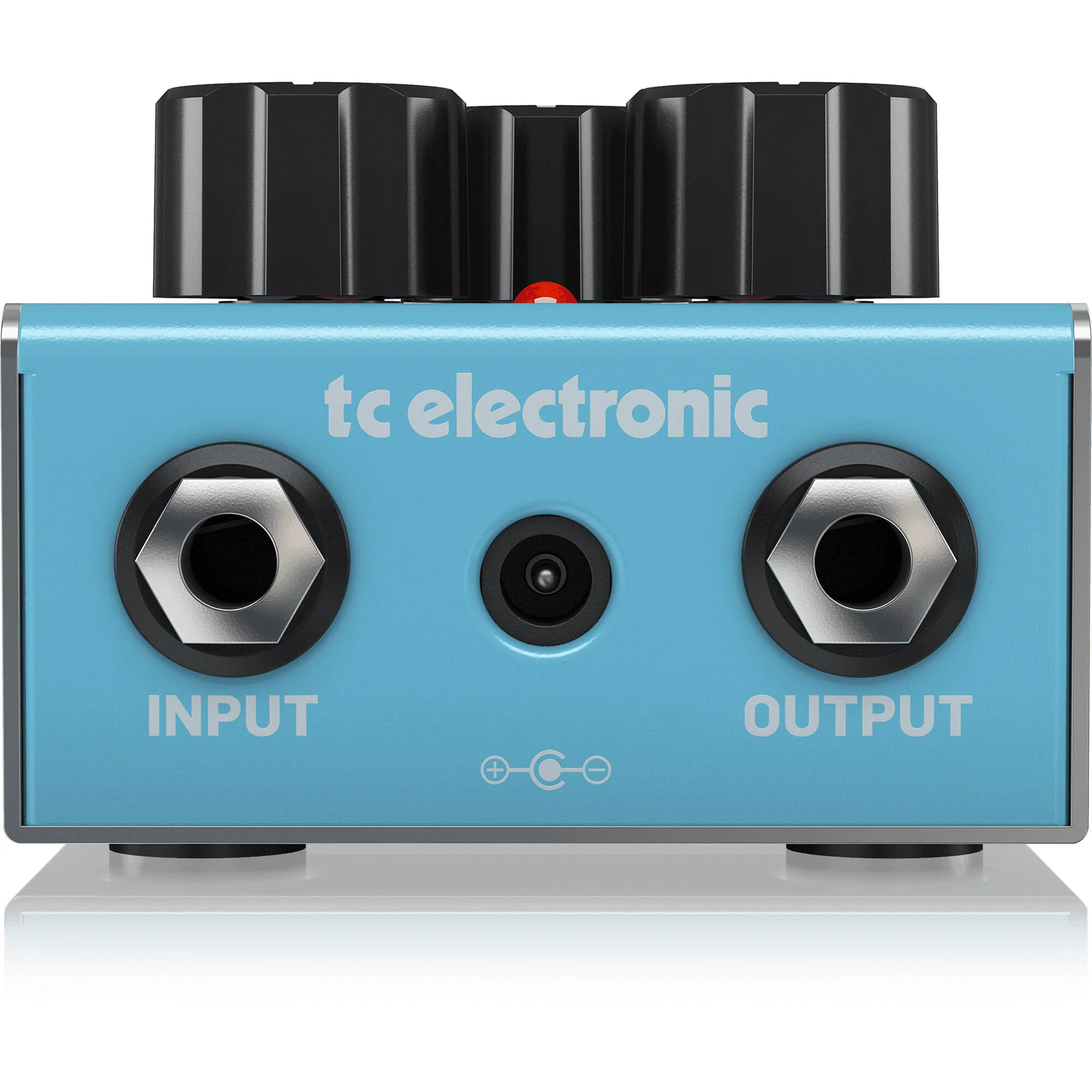 TC Electronic Skysurfer Reverb Pedal - Image 4