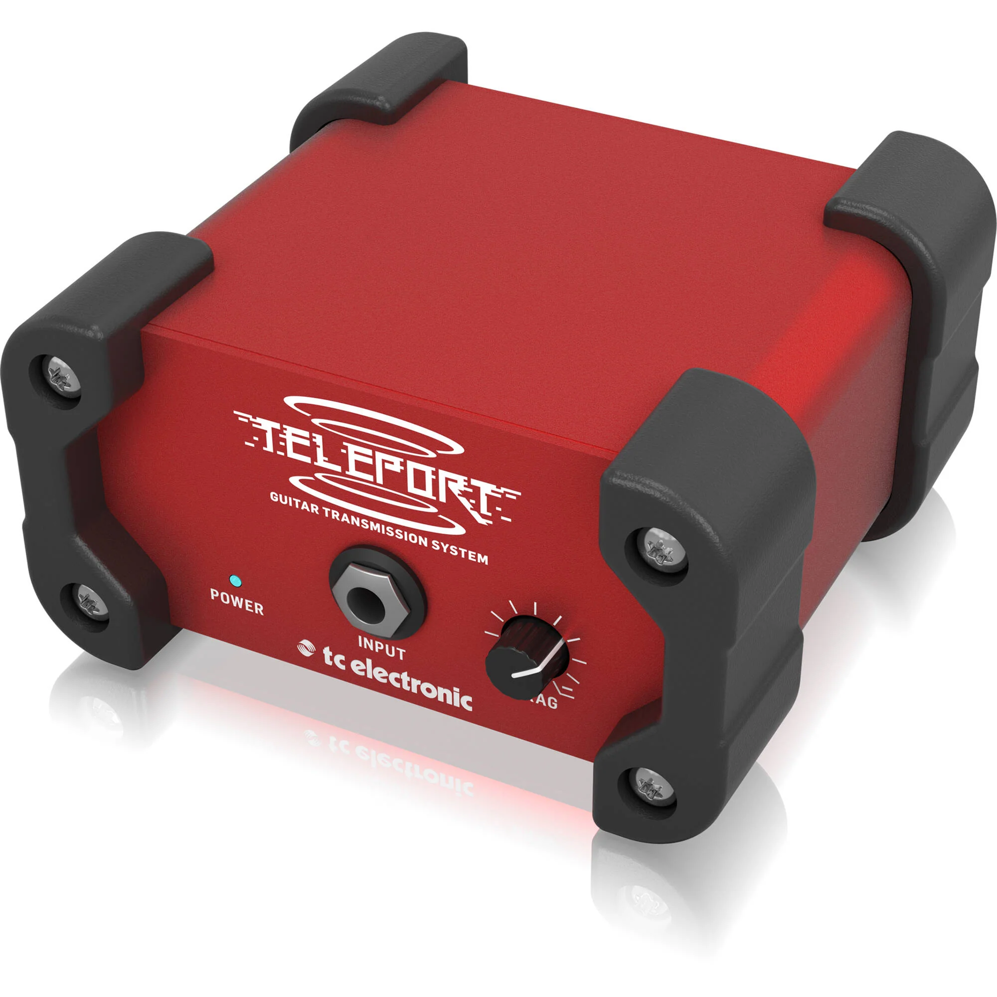 TC Electronic Teleport GLT Active Signal Transmitter for Guitar - Image 3