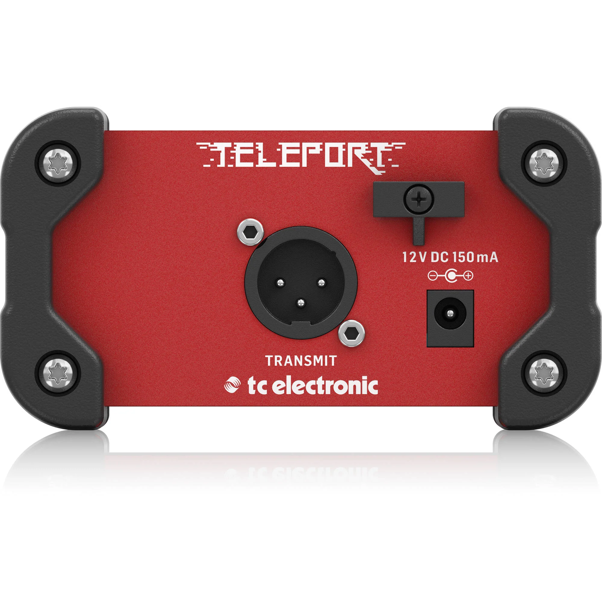 TC Electronic Teleport GLT Active Signal Transmitter for Guitar - Image 4