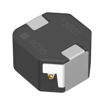 TDK SPM10065VC-680M-D Power Inductor (SMD), 68 µH, 3.4 A, Shielded, 5.5 A, SPM-VT-D Series