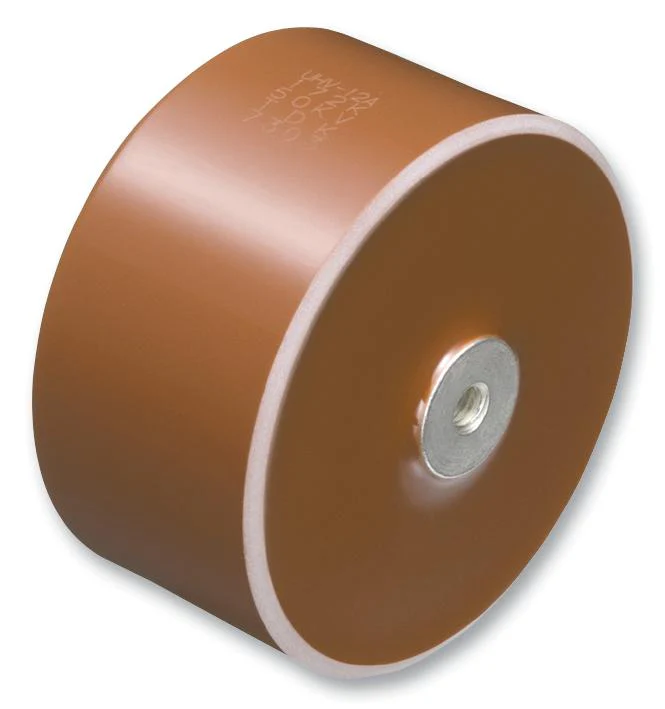 TDK UHV-224A Ceramic Disc Capacitor 1000 pF 20 kV UHV Series ± 10% Z5T