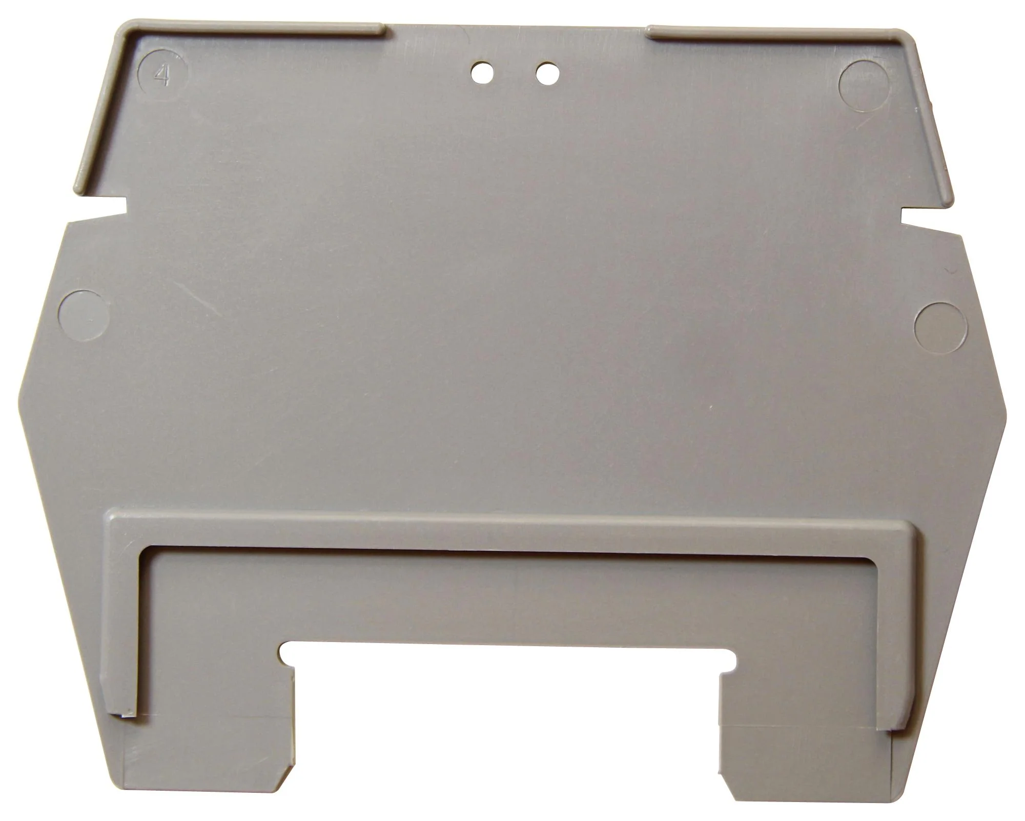 TE Connectivity 1SNA113692R1700 1SNA113692R1700 Accessory AMP M300/42.AF M300/42.F M300/42.FF Terminal Blocks Circuit Separator