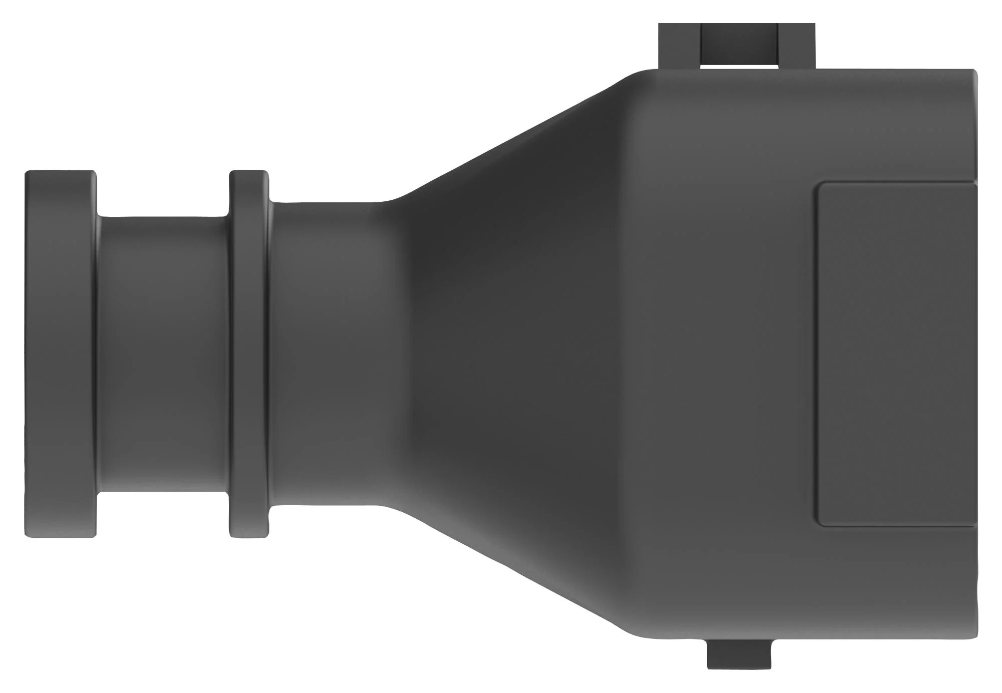 TE Connectivity 2138530-1. Strain Relief 14 Position Ampseal 23AH2794 - Image 2