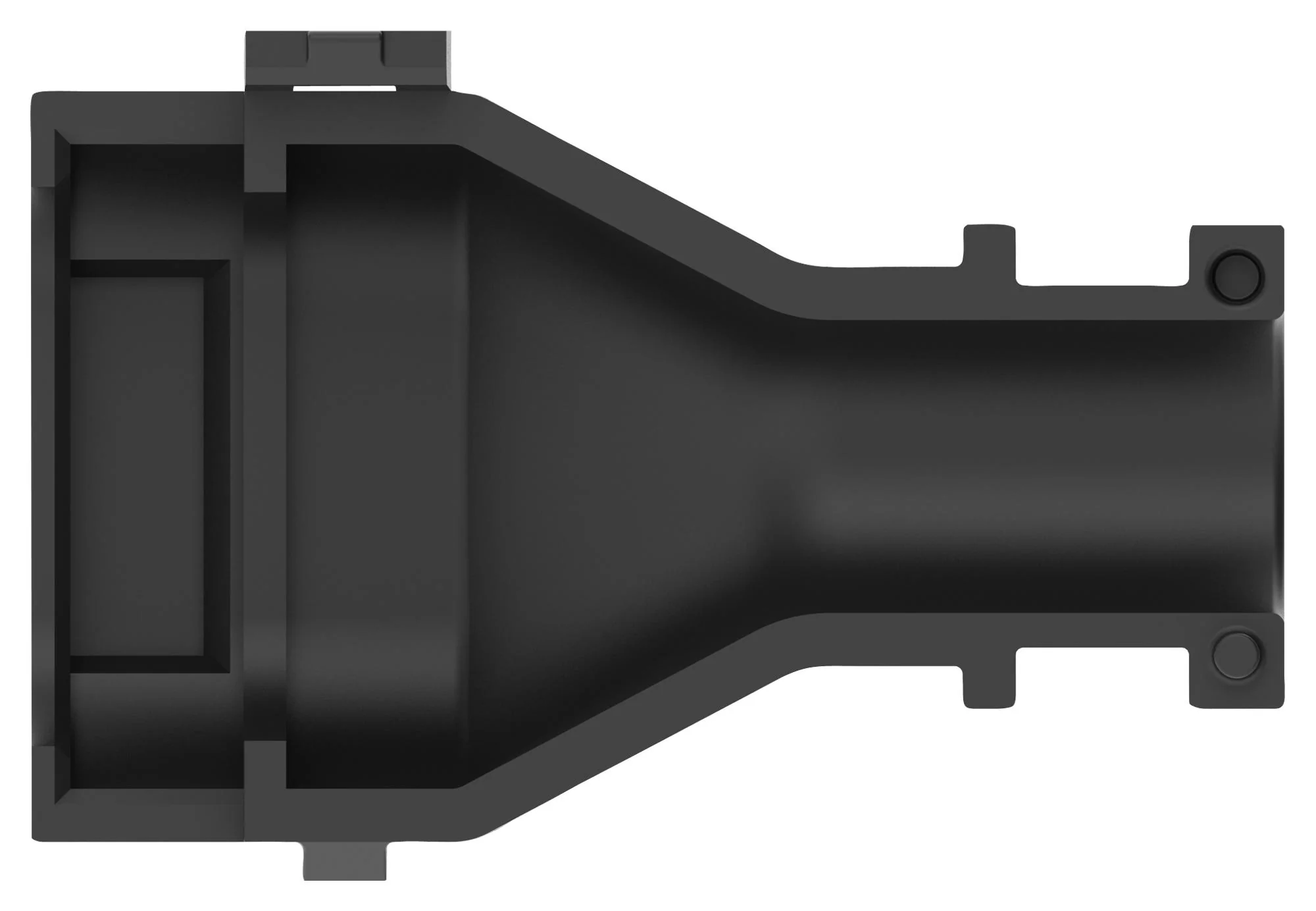 TE Connectivity 2138530-1. Strain Relief 14 Position Ampseal 23AH2794 - Image 3