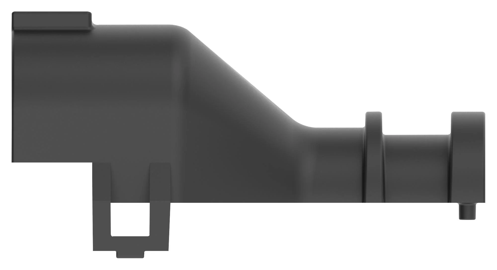 TE Connectivity 2138530-1. Strain Relief 14 Position Ampseal 23AH2794 - Image 4
