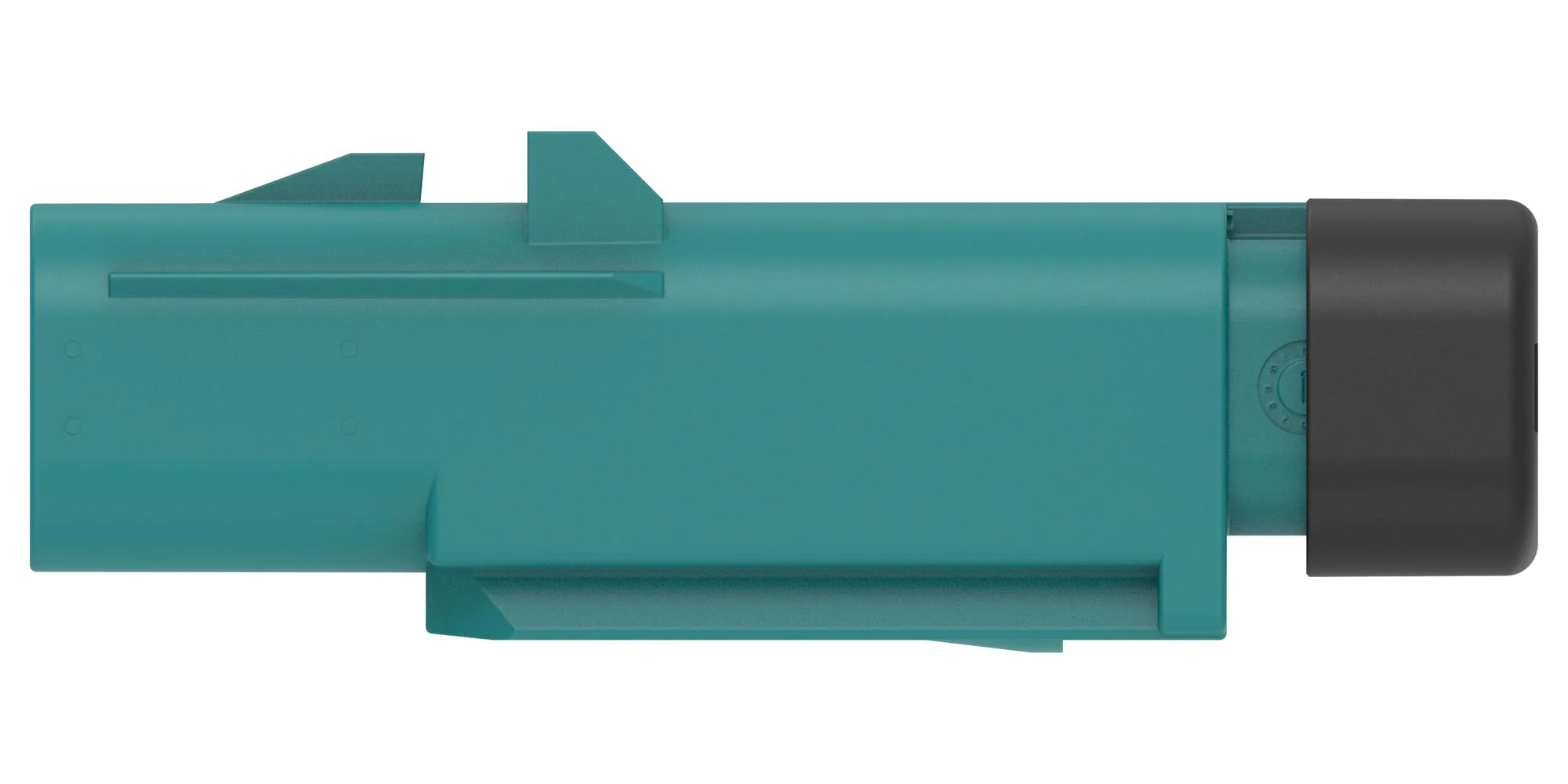 TE Connectivity 2374559-1 2374559-1 Automotive Housing 1POS PIN New - Image 2