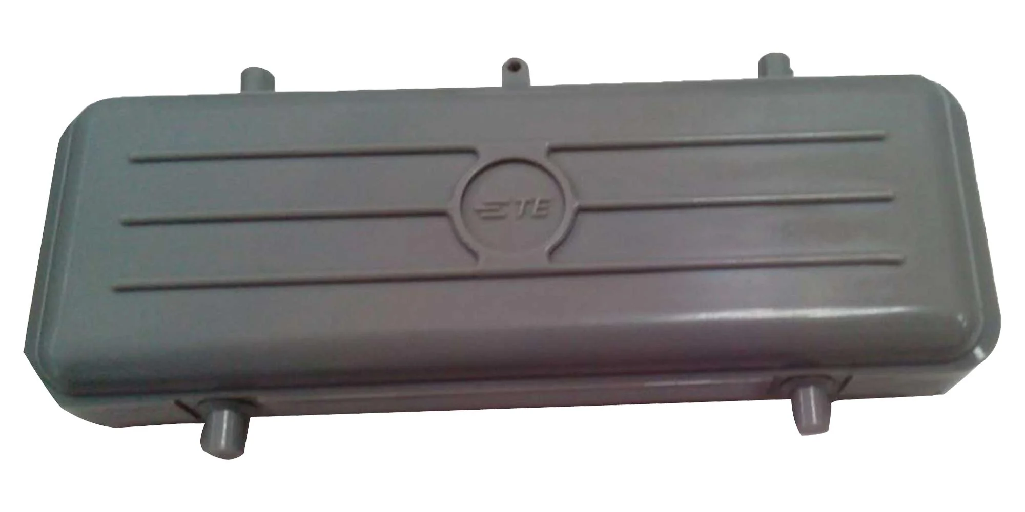 TE Connectivity T1010242100-000 T1010242100-000 Dust Cap / Cover Protection AMP H24B Series Hood/Housing Connectors