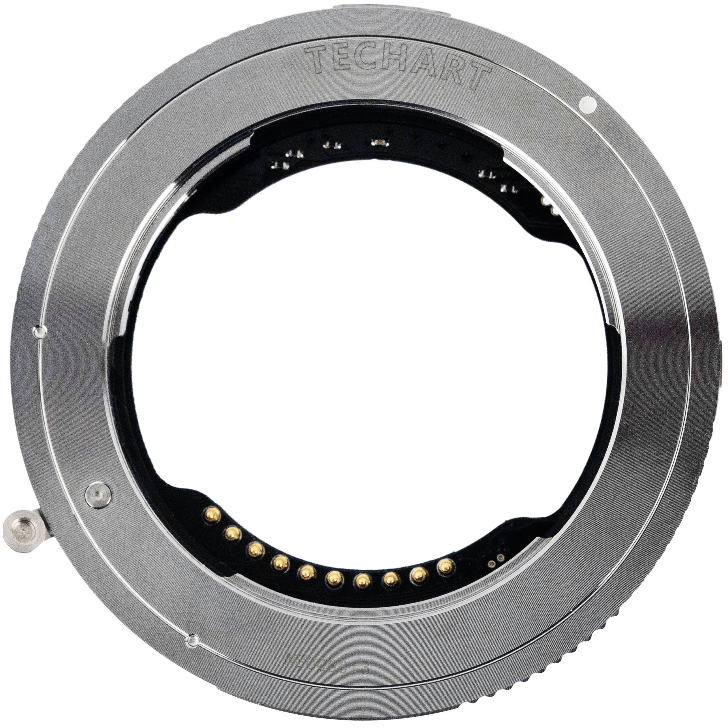 Techart PRO Autofocus Adapter for Sony E-Mount Lens to Nikon Z-Mount Camera (V2) - Image 2