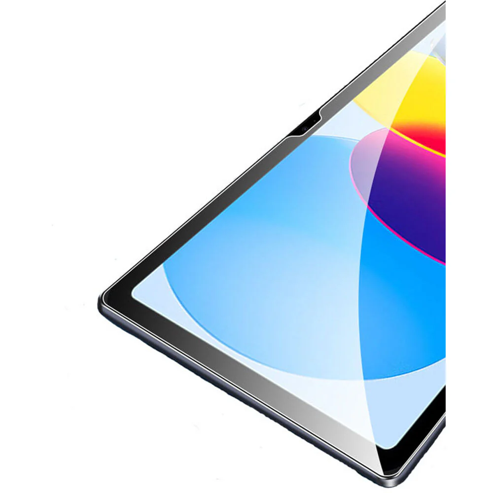 TechProtectus Tempered Glass Screen Protector for 10.9" iPad (10th Gen) - Image 3