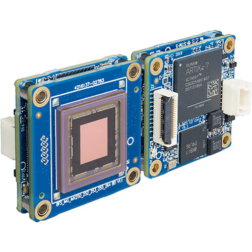 Teledyne Flir Blackfly S Board Level 3.2MP Color Camera (Sony IMX265)