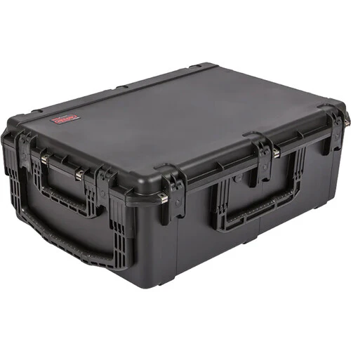 Telescript Custom Travel Case with Foam for Robo-210-PTZ System - Image 2
