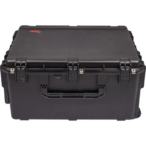 Telescript Custom Travel Case with Foam for Robo-210-PTZ System - Image 3