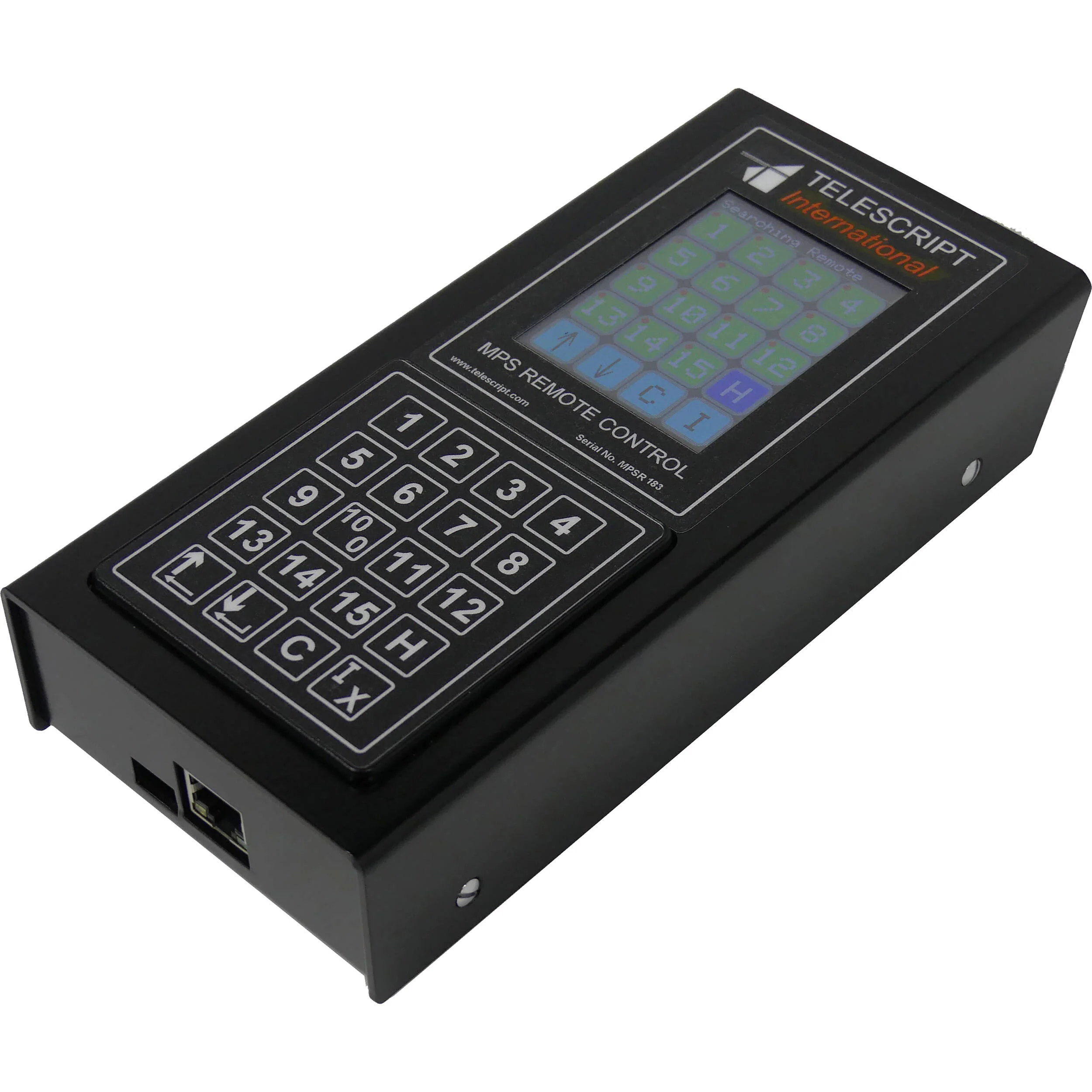 Telescript Remote Controller for MPS System - Image 2
