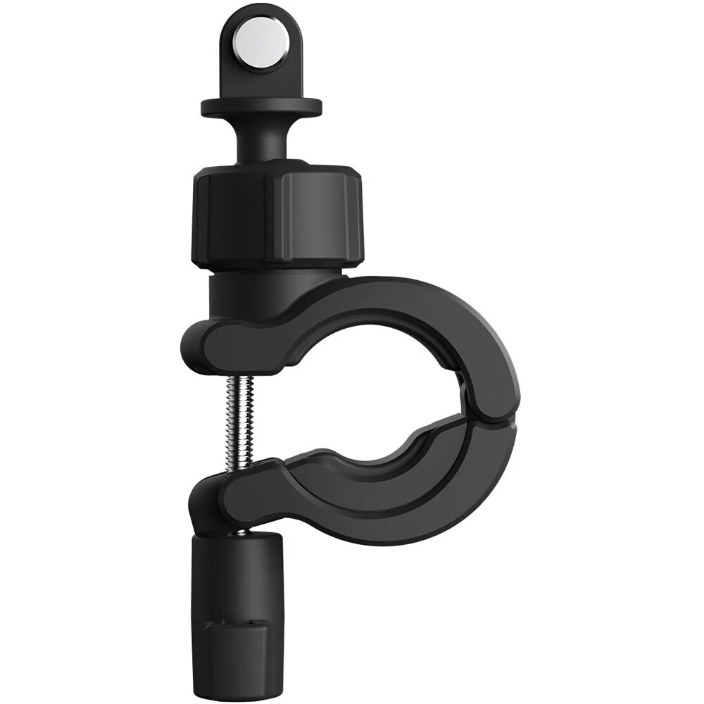 TELESIN Universal Handlebar Clamp with 360&deg; Ball Head - Image 2