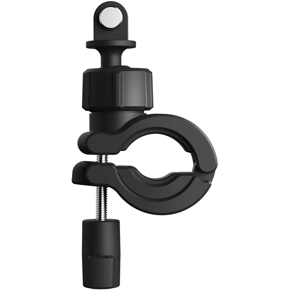 TELESIN Universal Handlebar Clamp with 360&deg; Ball Head - Image 3