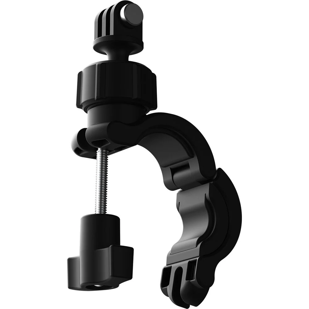 TELESIN Universal Handlebar Clamp with 360&deg; Ball Head - Image 4