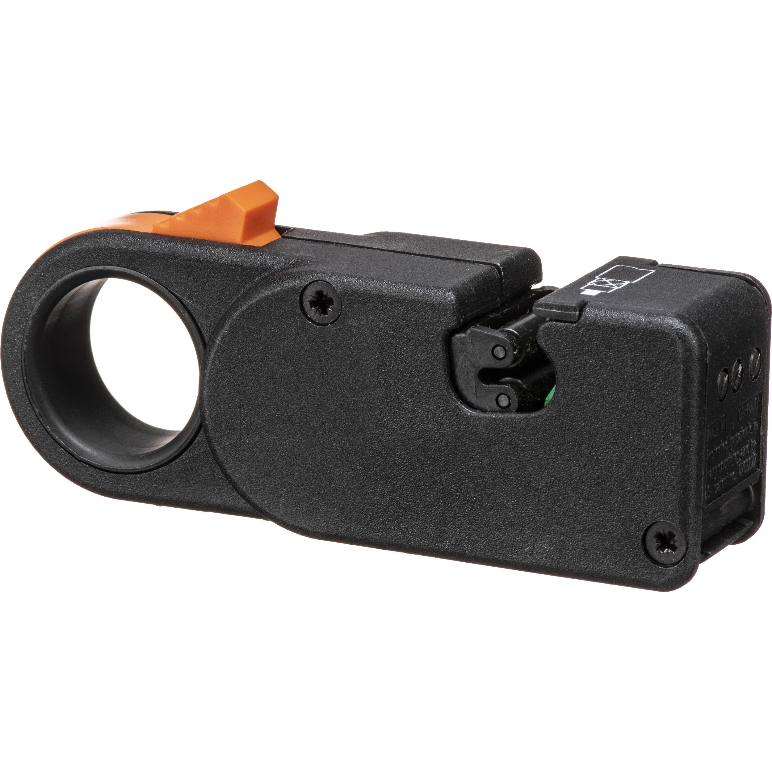 Tempo CST Cassette Cable Stripper (Green) - Image 2