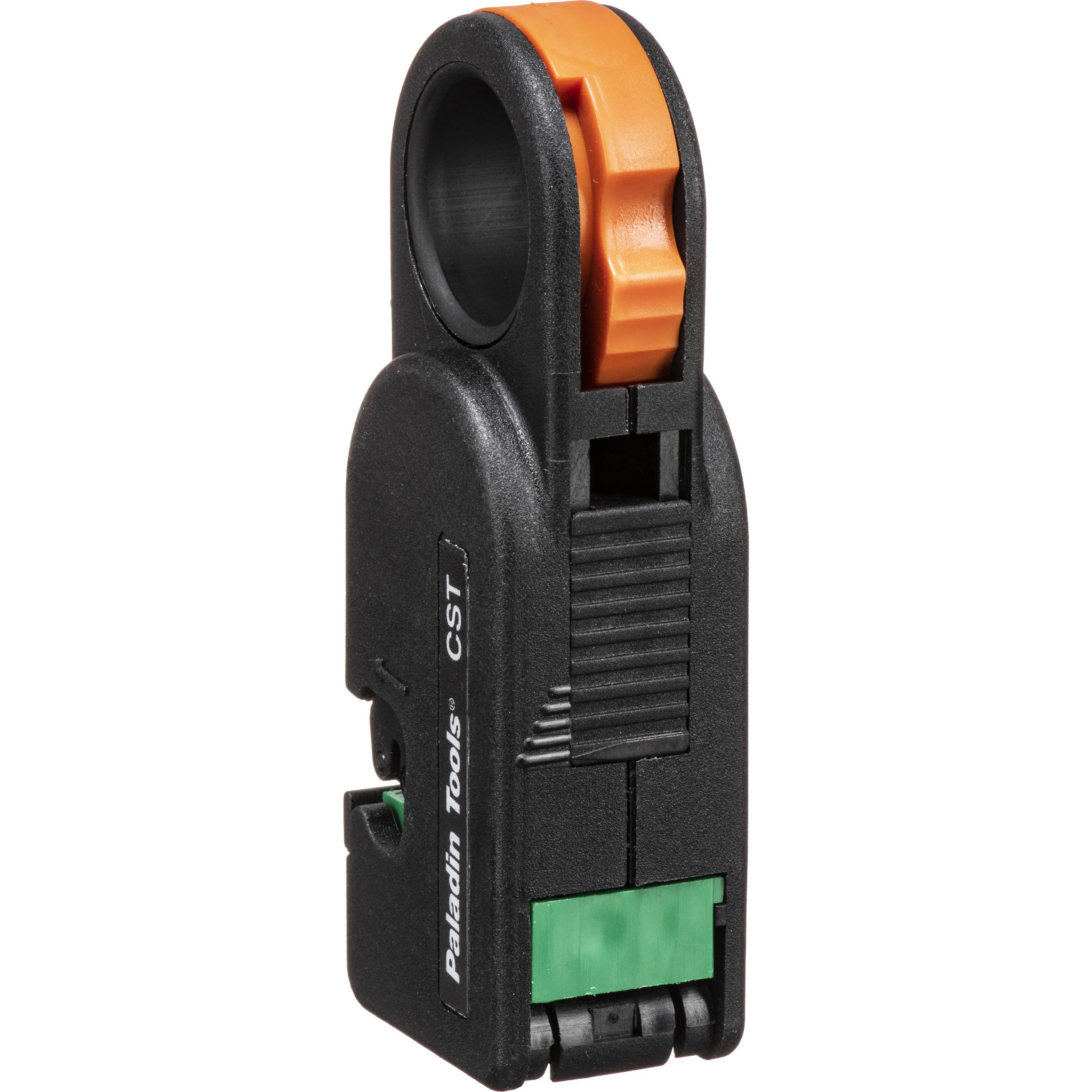 Tempo CST Cassette Cable Stripper (Green) - Image 3