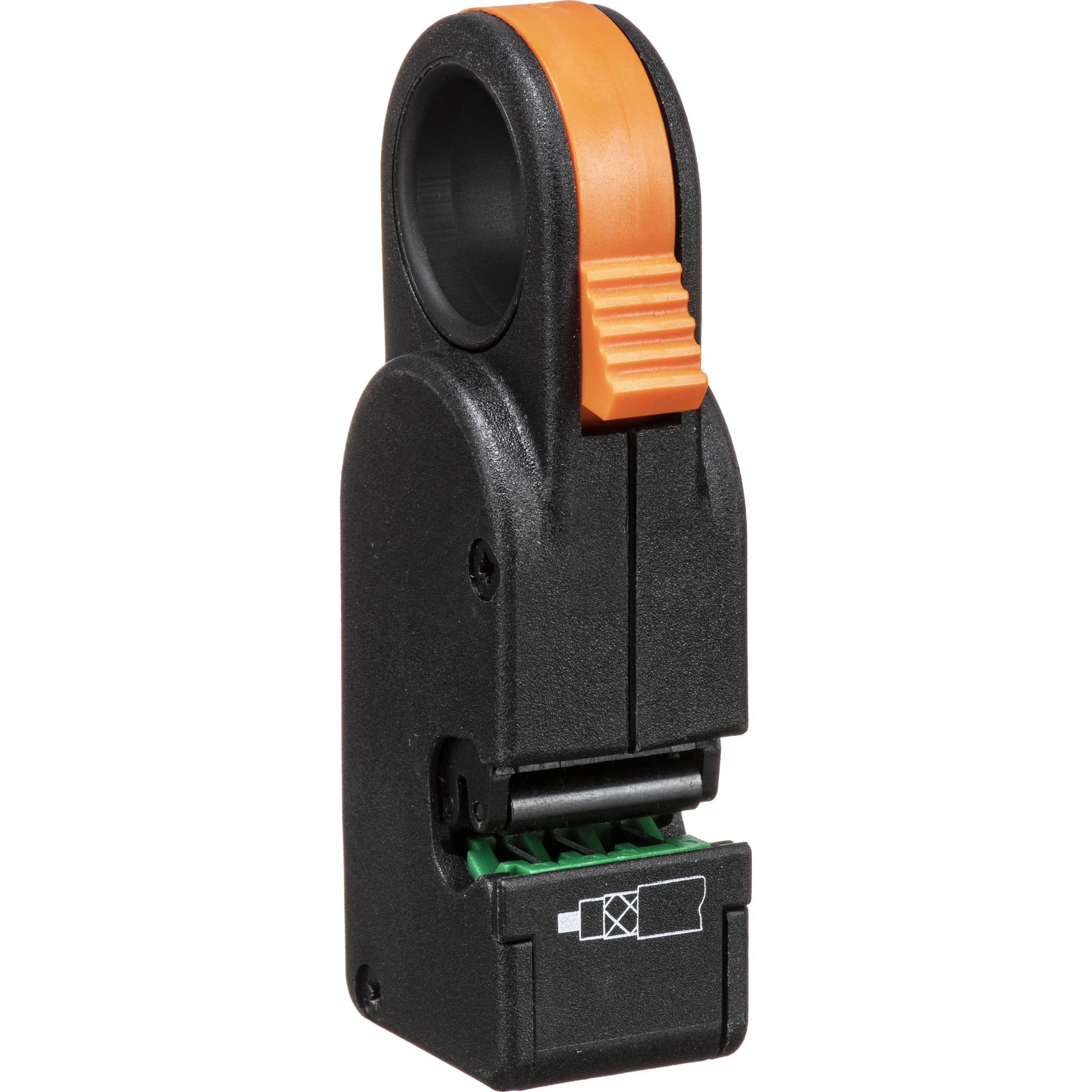 Tempo CST Cassette Cable Stripper (Green) - Image 4