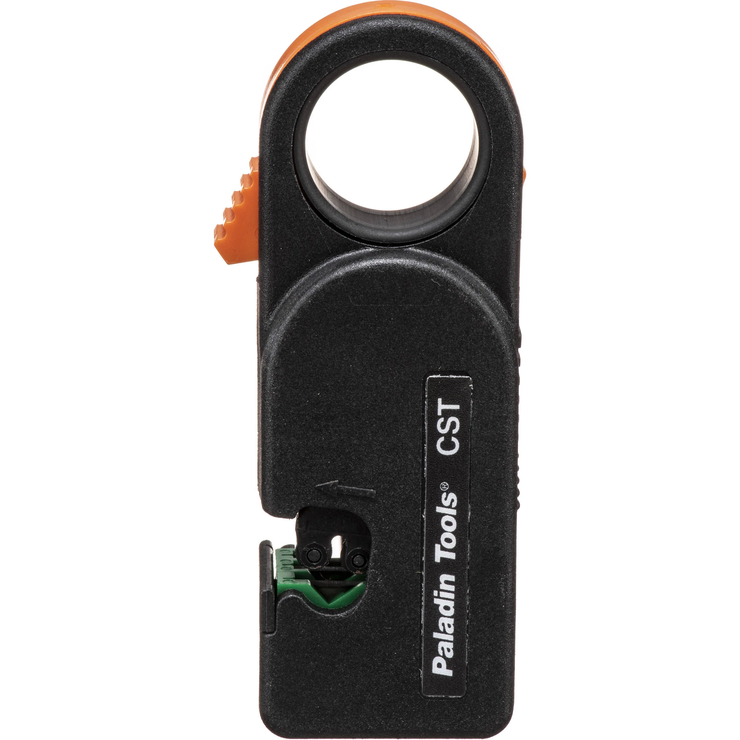 Tempo CST Cassette Cable Stripper (Green) - Image 5