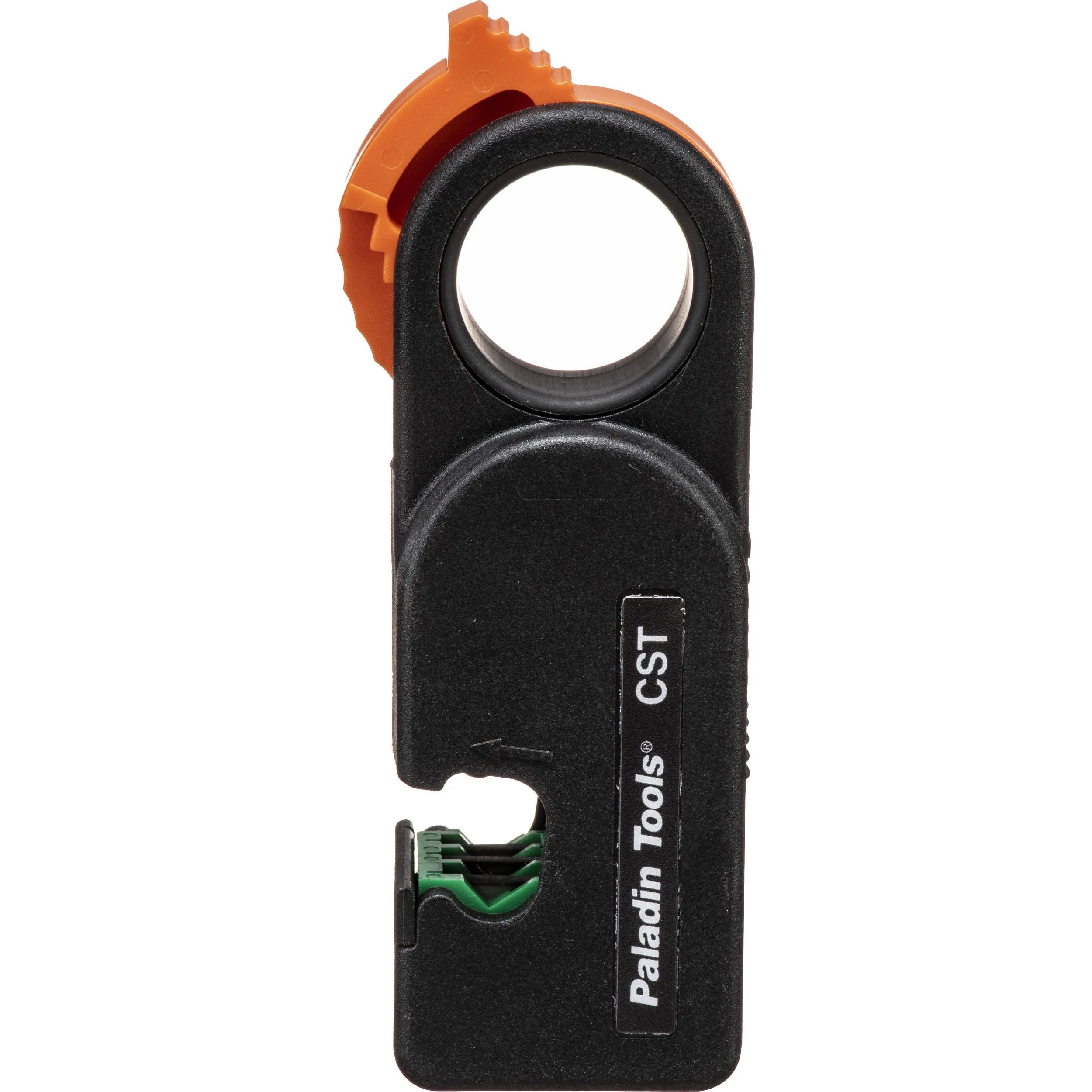 Tempo CST Cassette Cable Stripper (Green) - Image 6