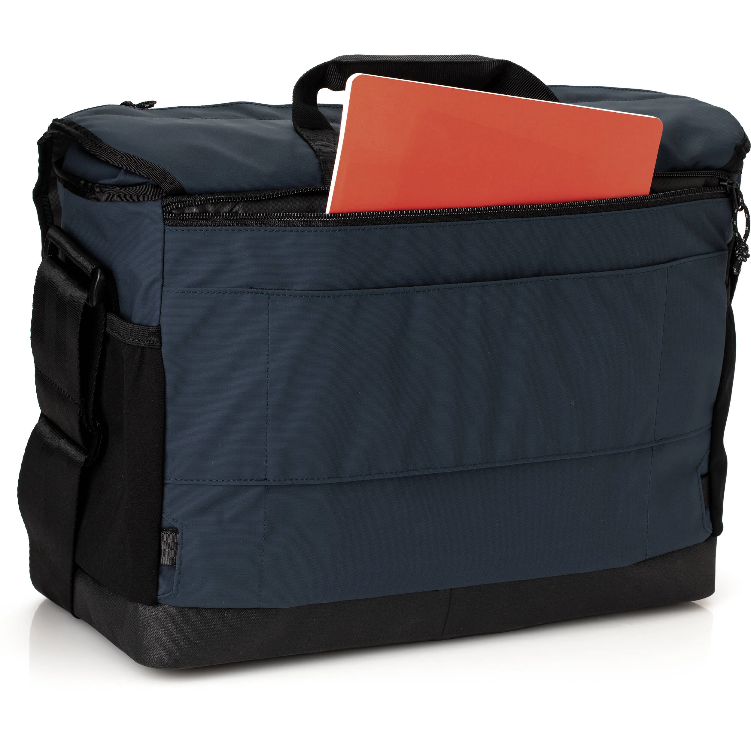 Tenba DNA 16 Pro Camera Messenger Bag (Blue) - Image 6