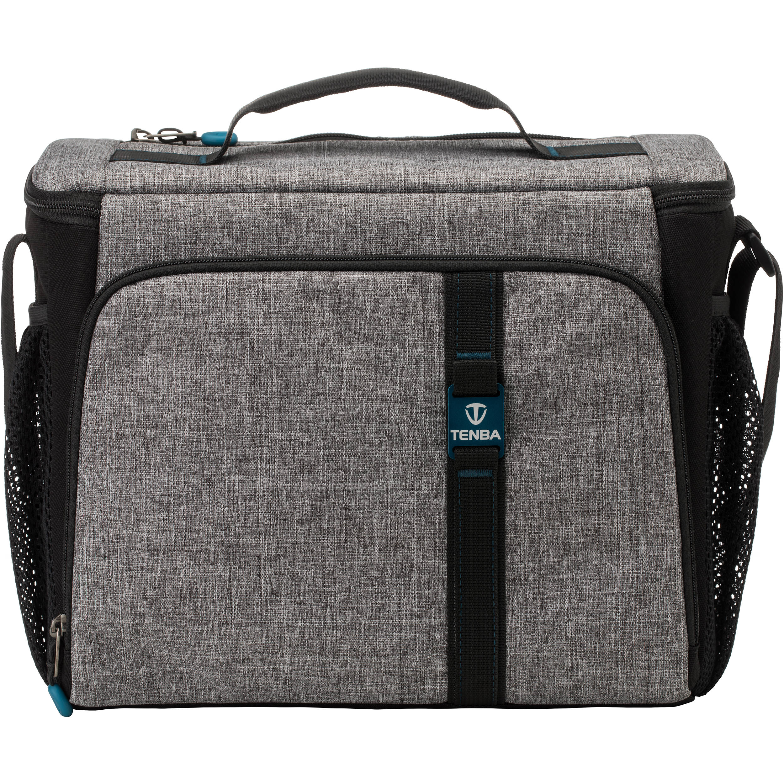 Tenba Skyline 13 Shoulder Bag (Gray) - Image 3